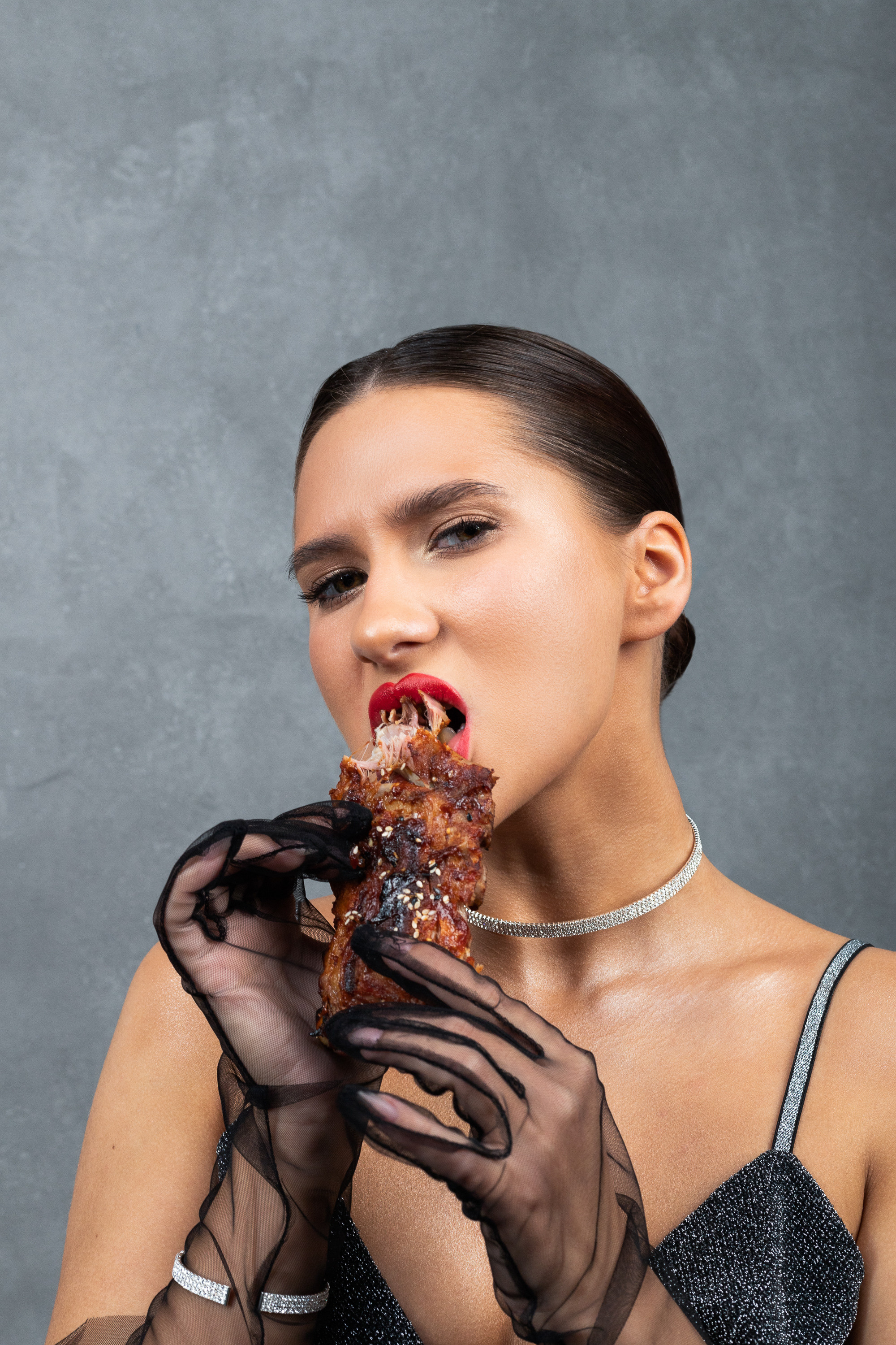 Рёберная. Фотограф Александр Шалагин