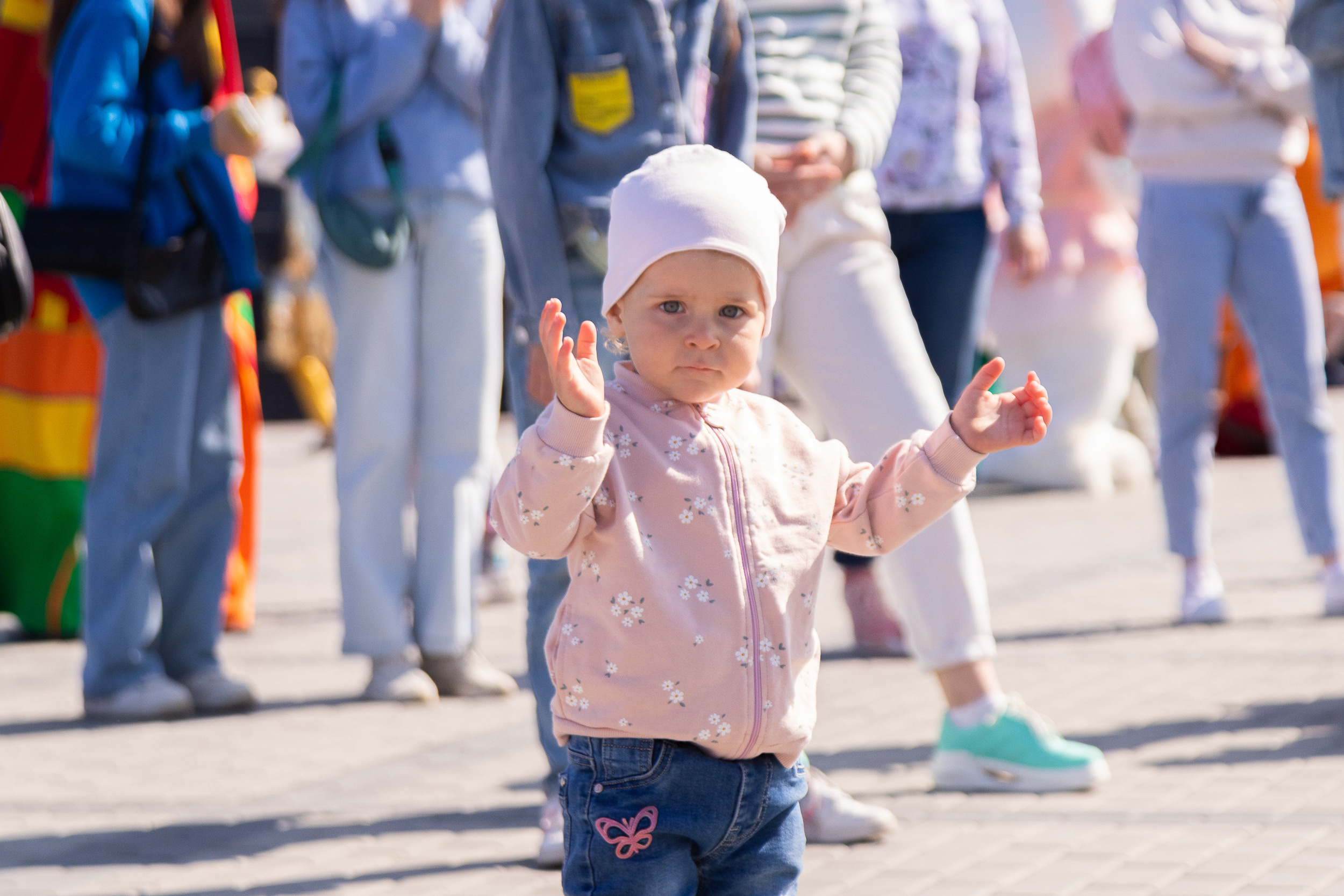 СБЕР. Зелёный марафон. Фотограф Александр Шалагин