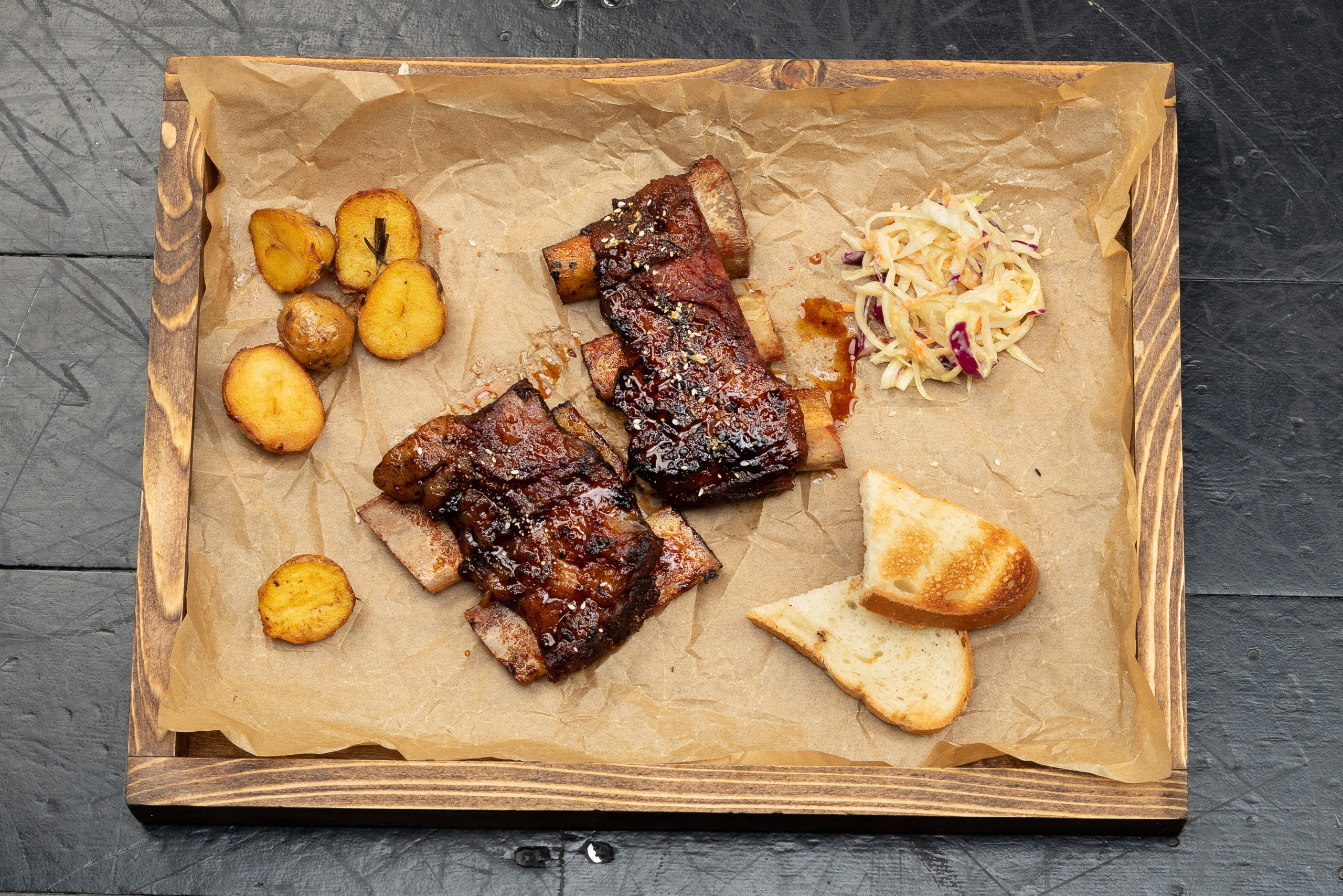 Рёберная. Фотограф Александр Шалагин