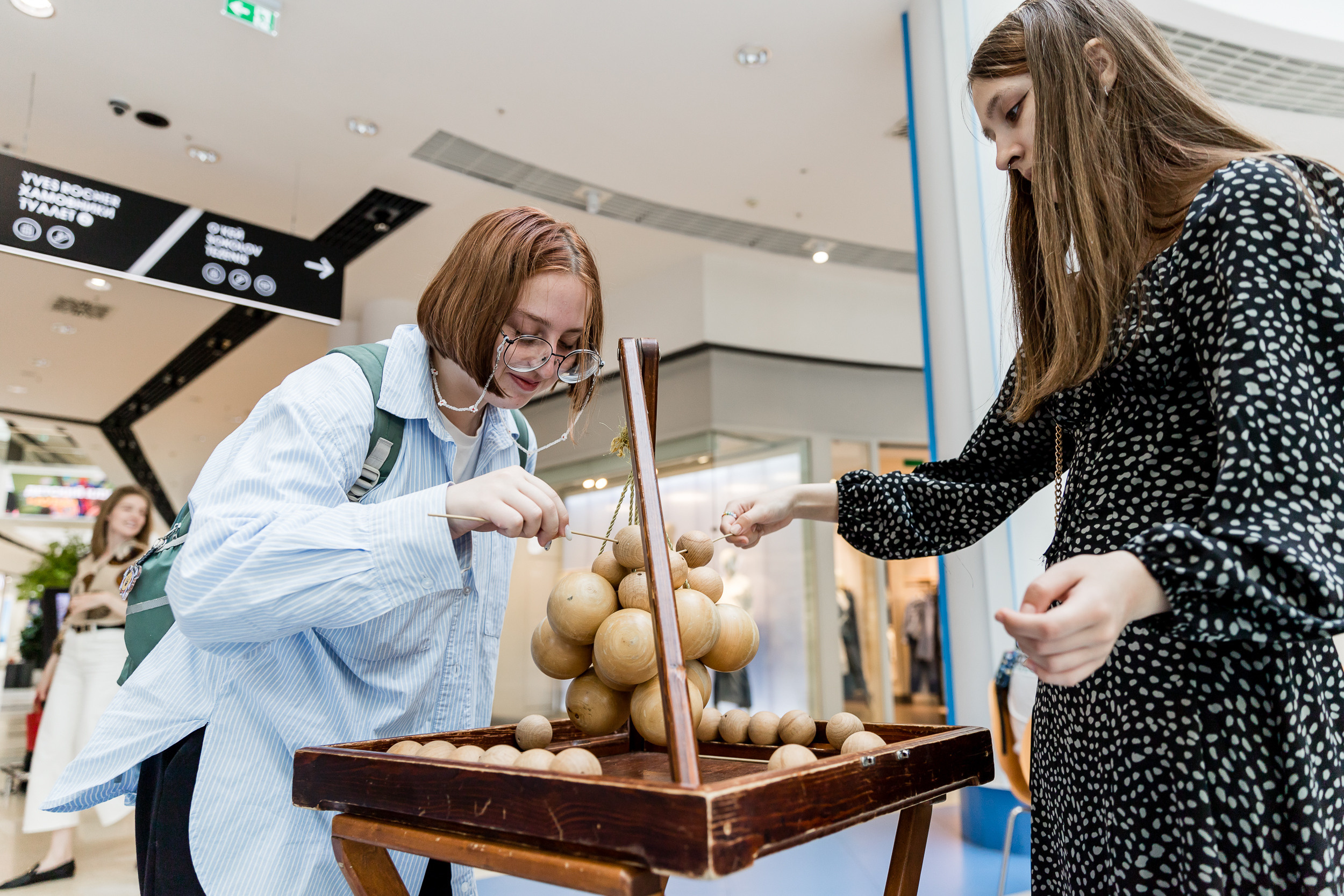 День защиты детей. Аура. Фотограф Александр Шалагин