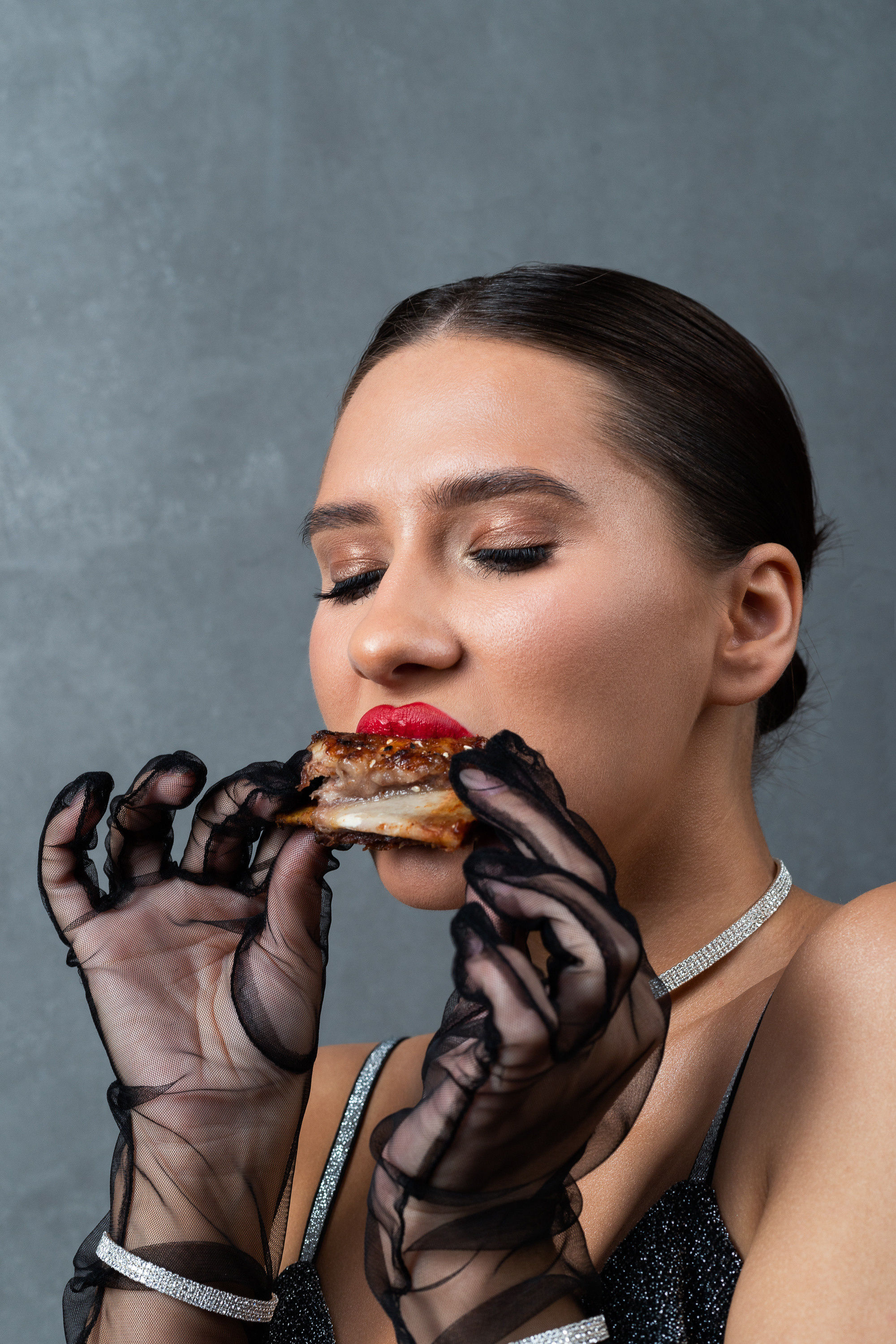 Рёберная. Фотограф Александр Шалагин