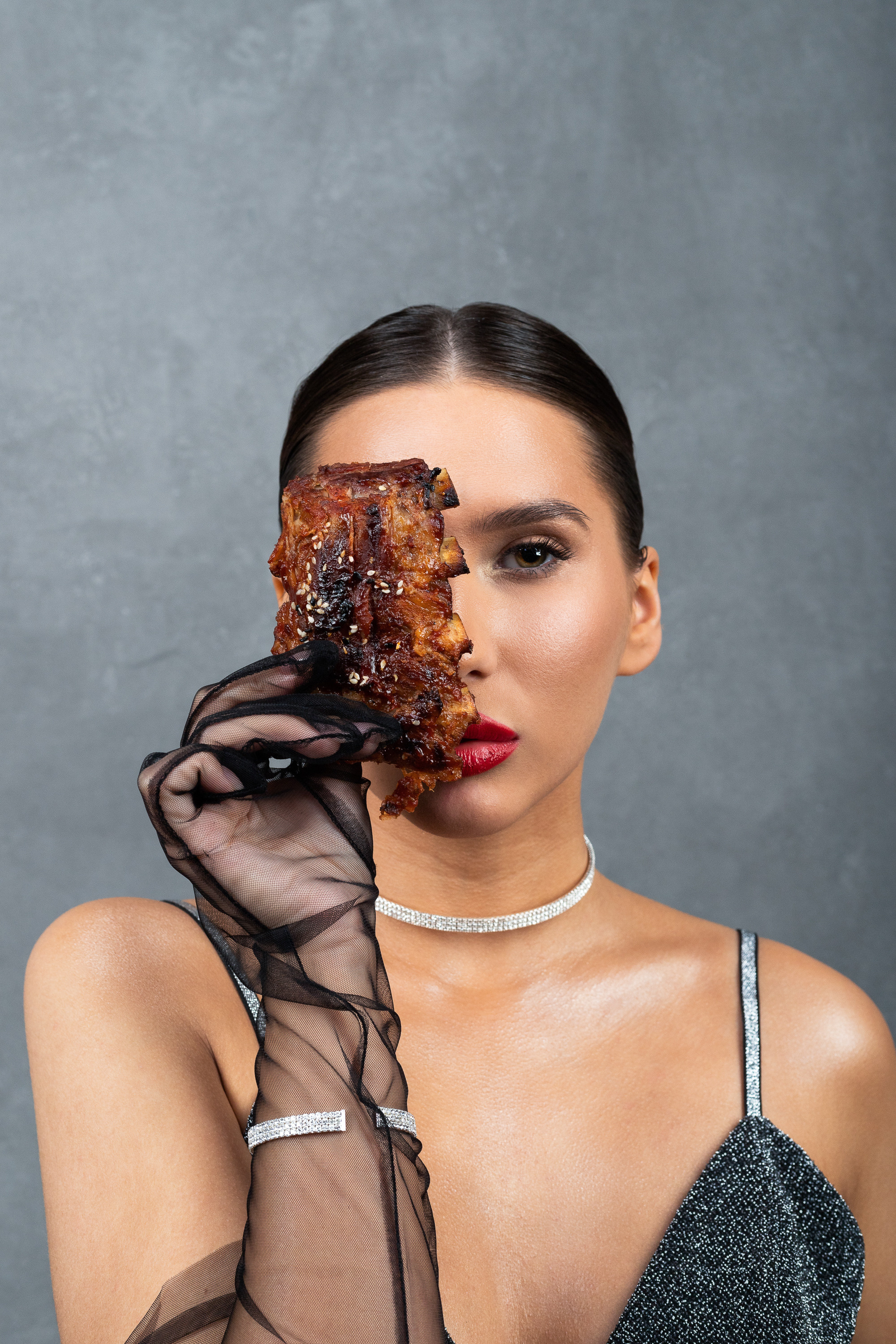 Рёберная. Фотограф Александр Шалагин