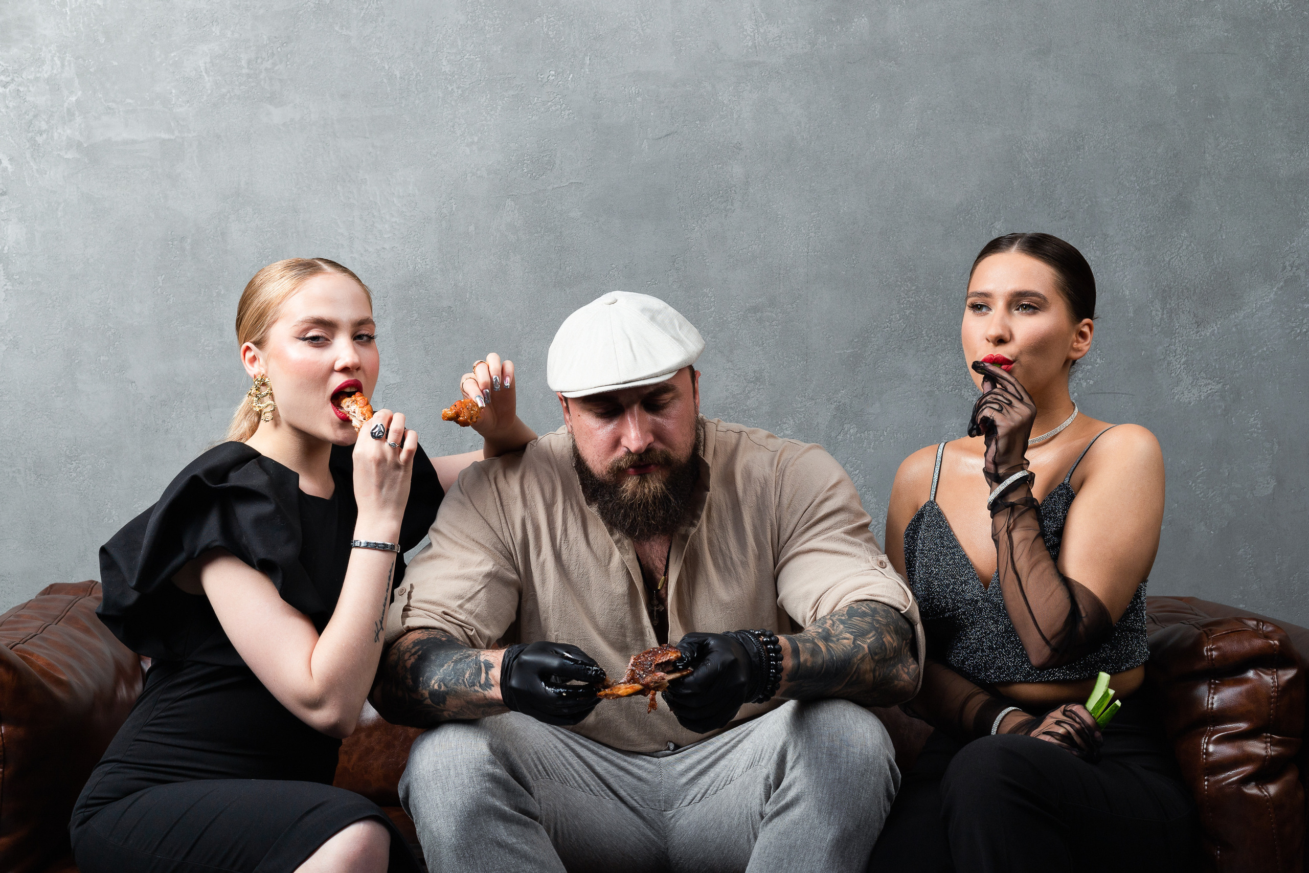 Рёберная. Фотограф Александр Шалагин