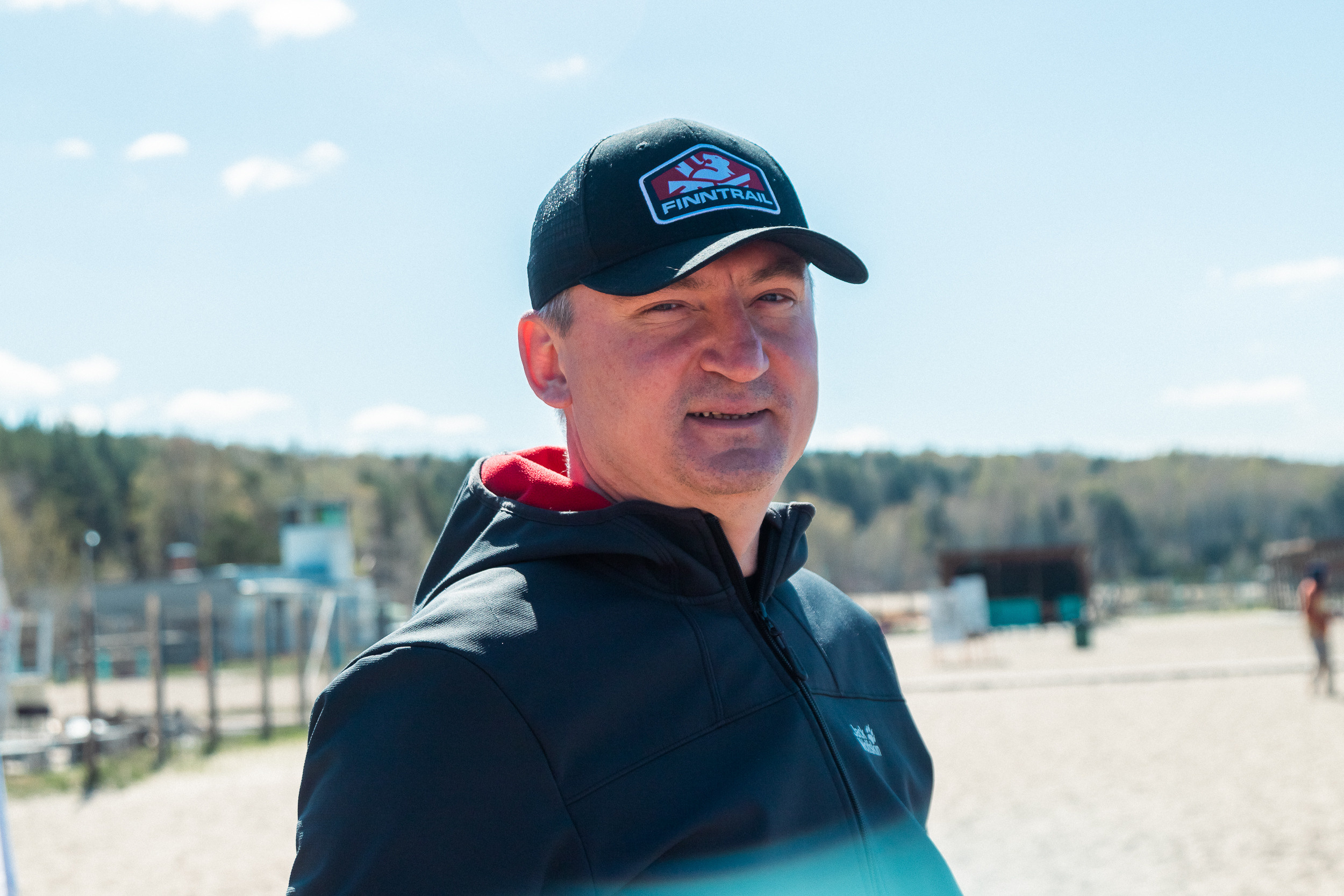 СБЕР. Зелёный субботник. Фотограф Александр Шалагин