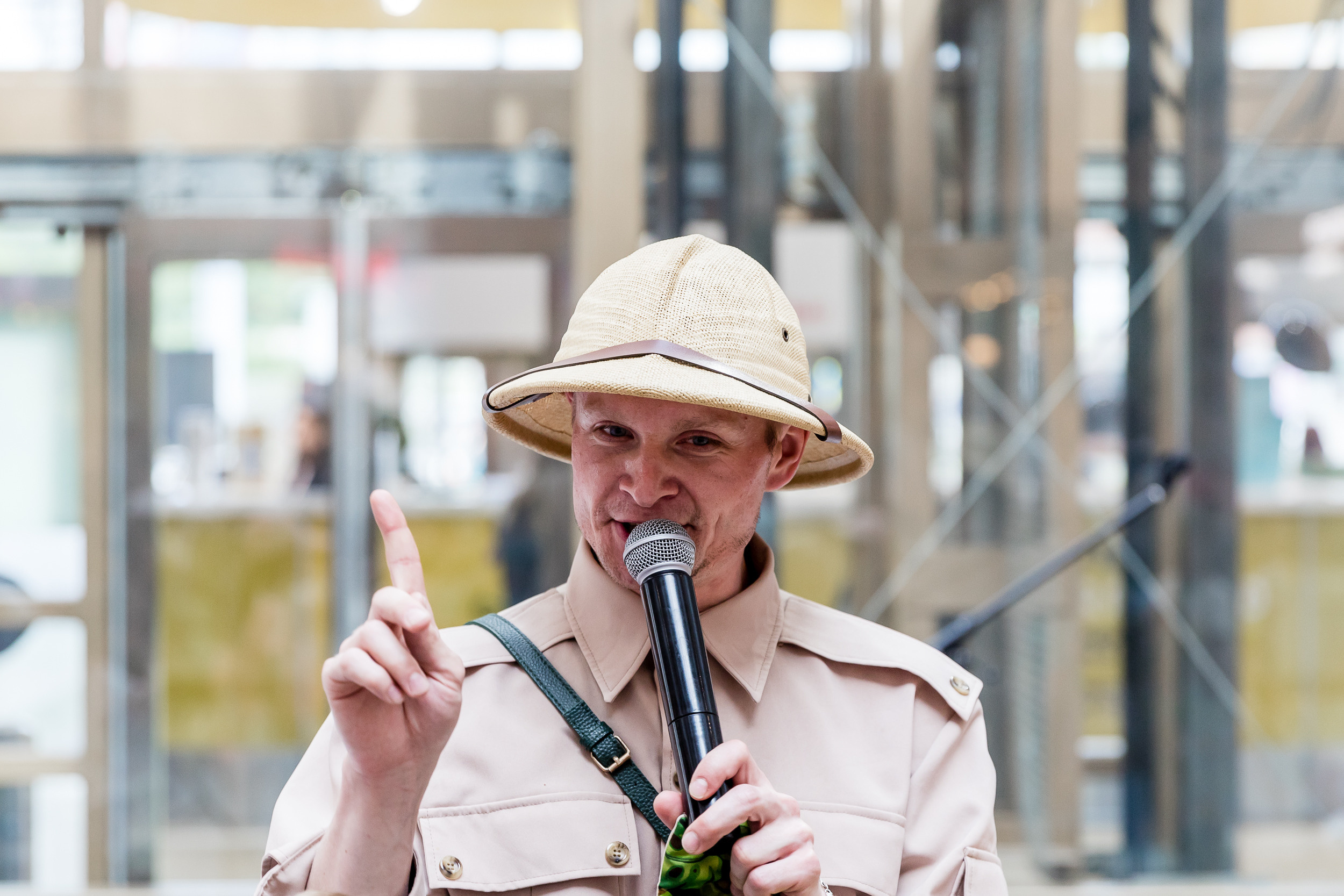 День защиты детей. Аура. Фотограф Александр Шалагин