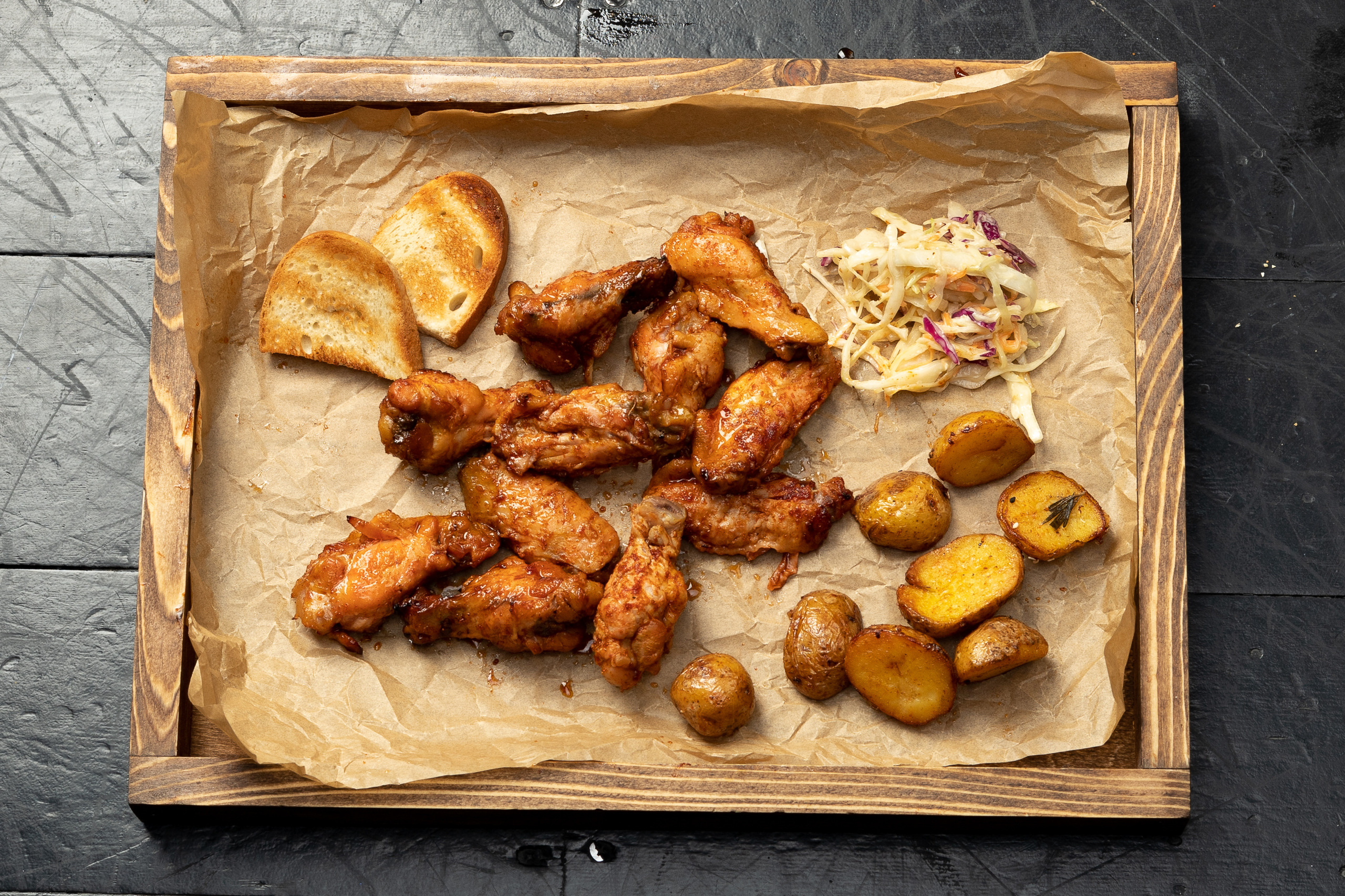 Рёберная. Фотограф Александр Шалагин