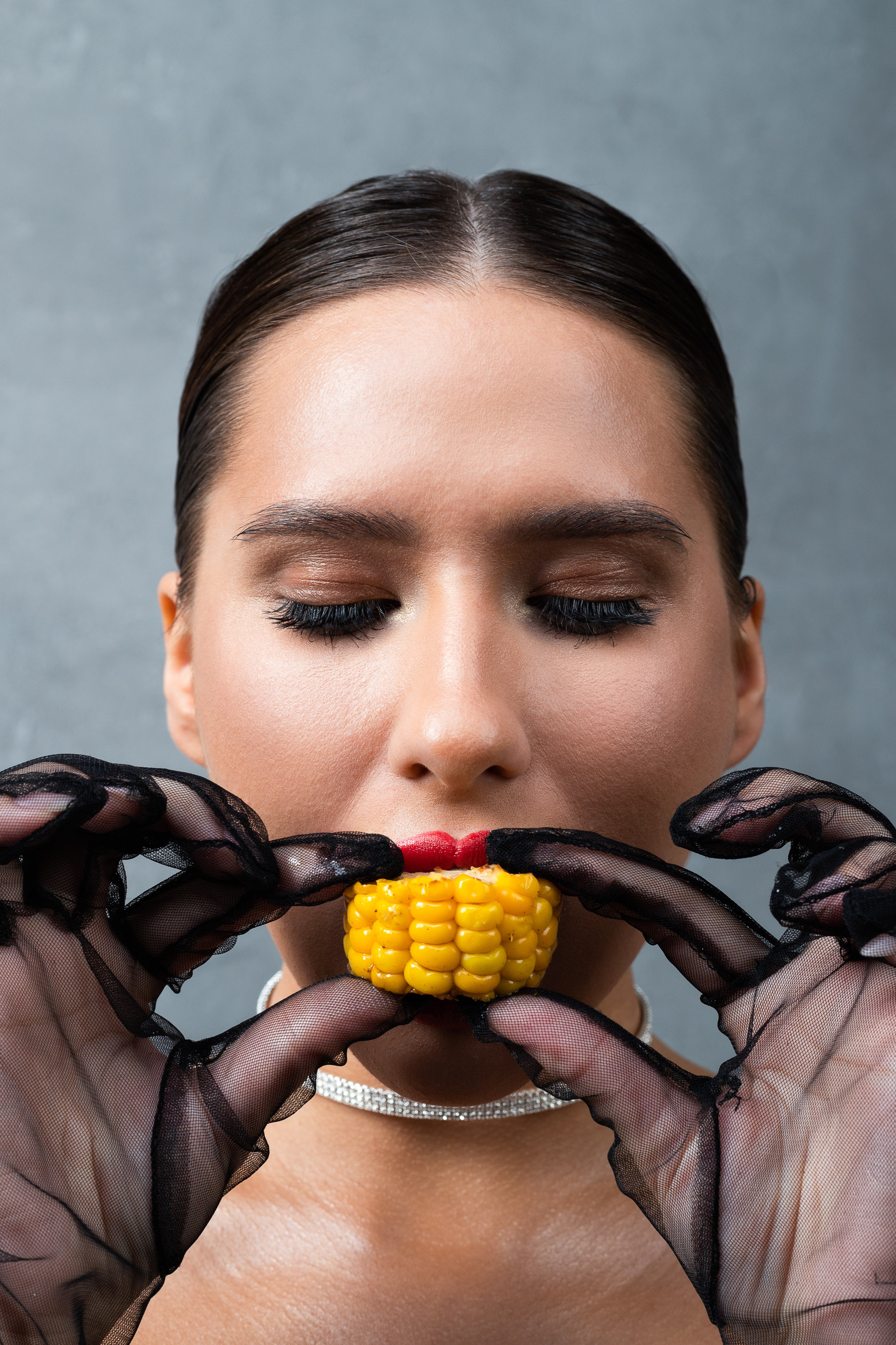 Рёберная. Фотограф Александр Шалагин