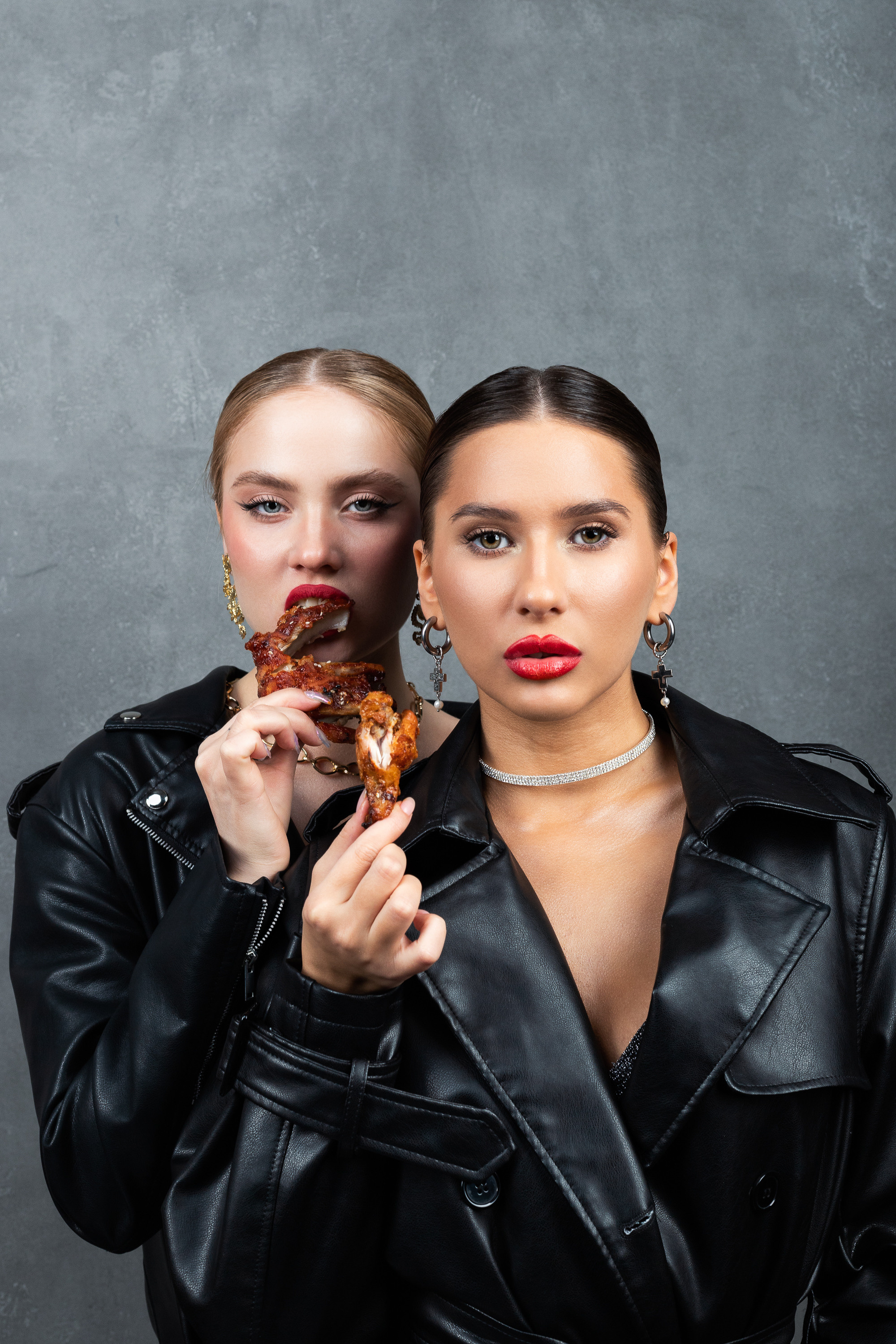 Рёберная. Фотограф Александр Шалагин