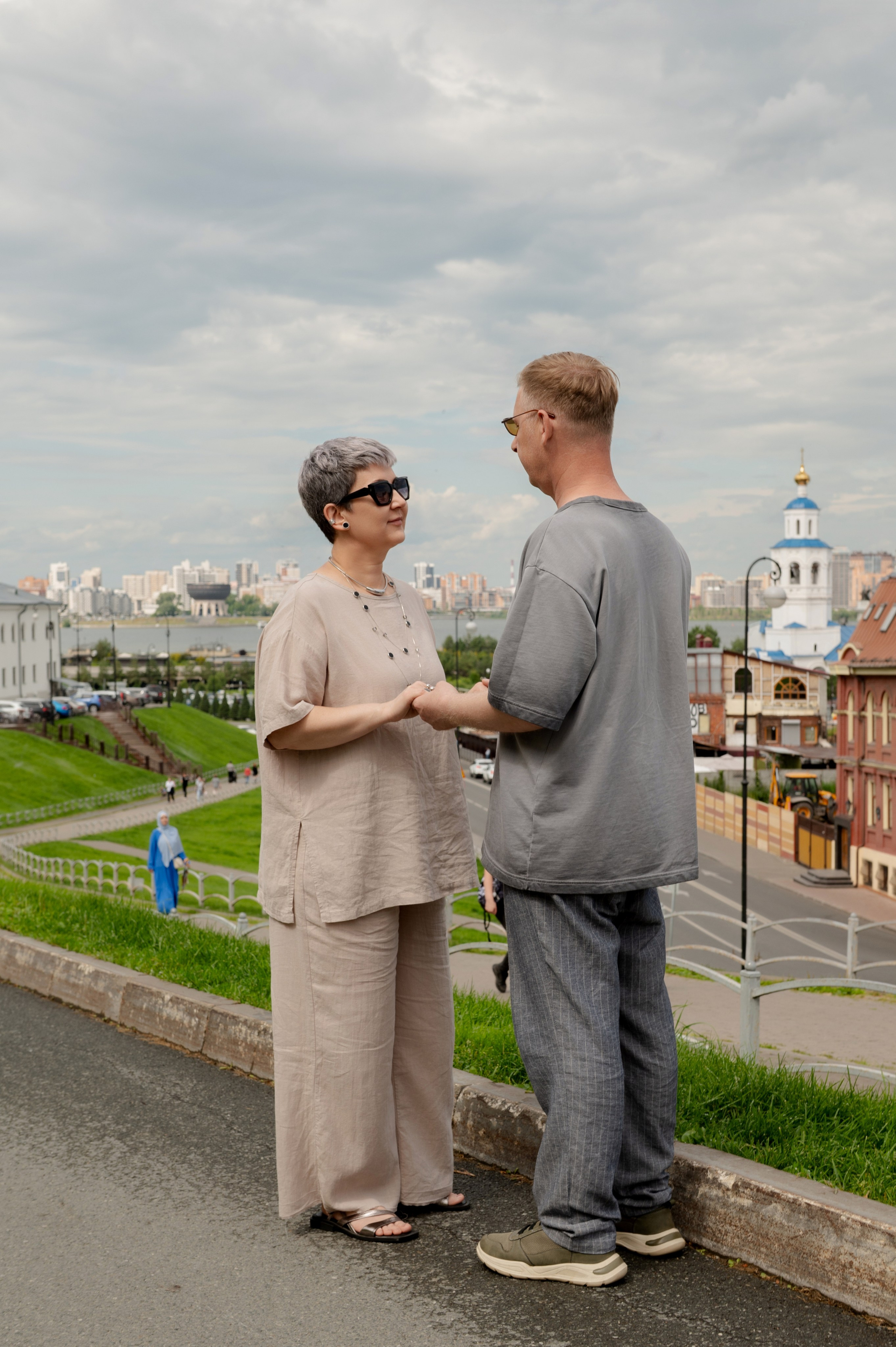 | Olga & Andey |. Свадебный и портретный фотограф в Казани