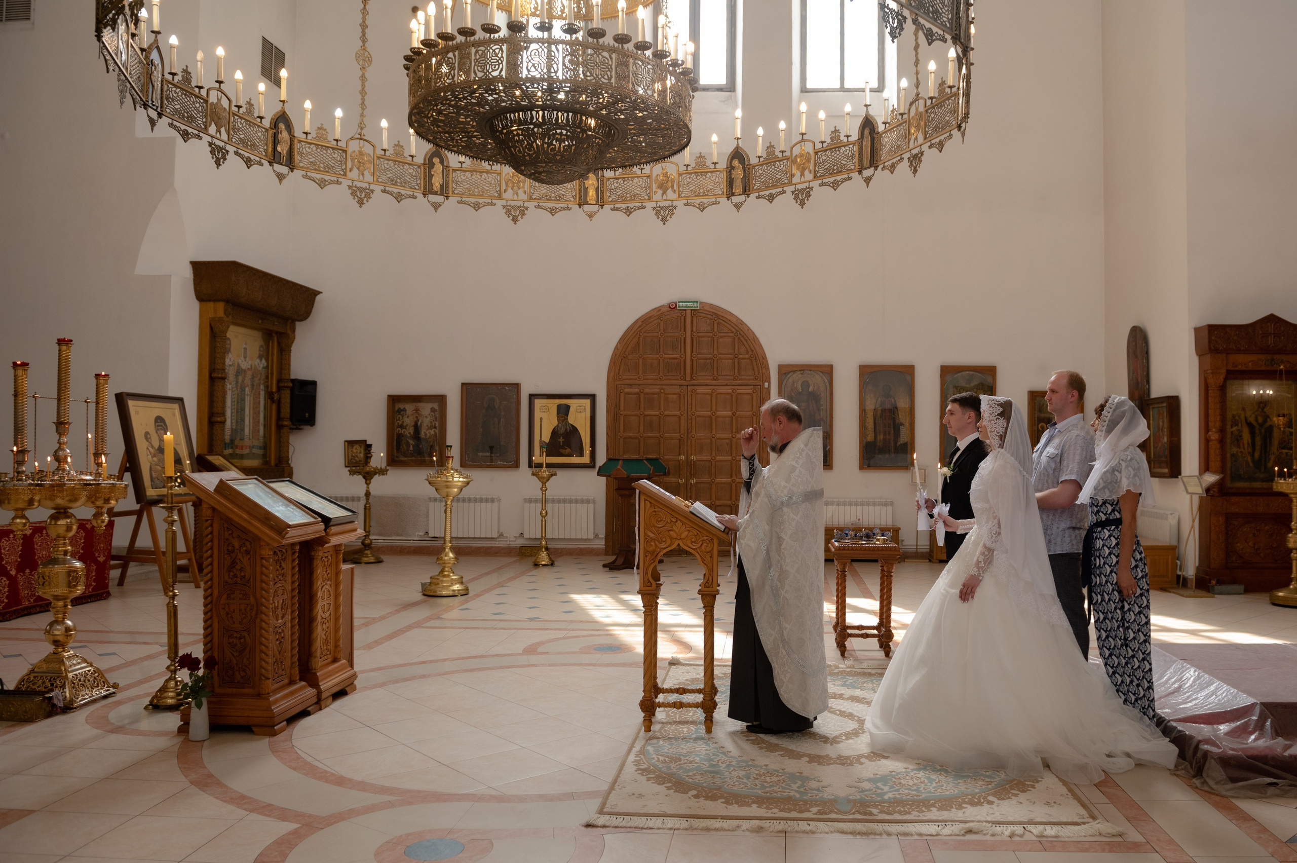 | Кристина & Александр |. Свадебный и портретный фотограф в Казани