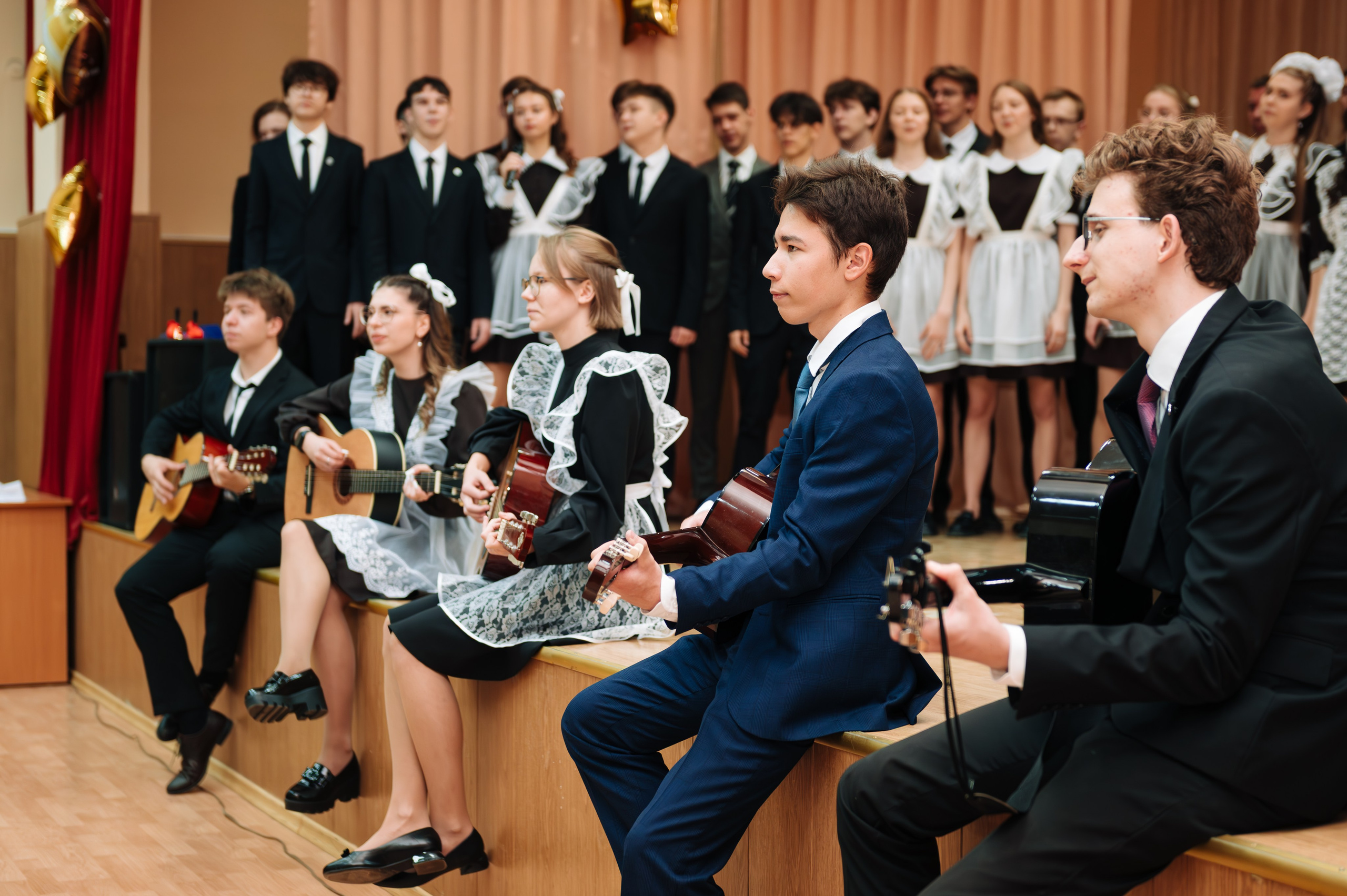 SCHOOL GRADUATION. Свадебный и портретный фотограф в Казани