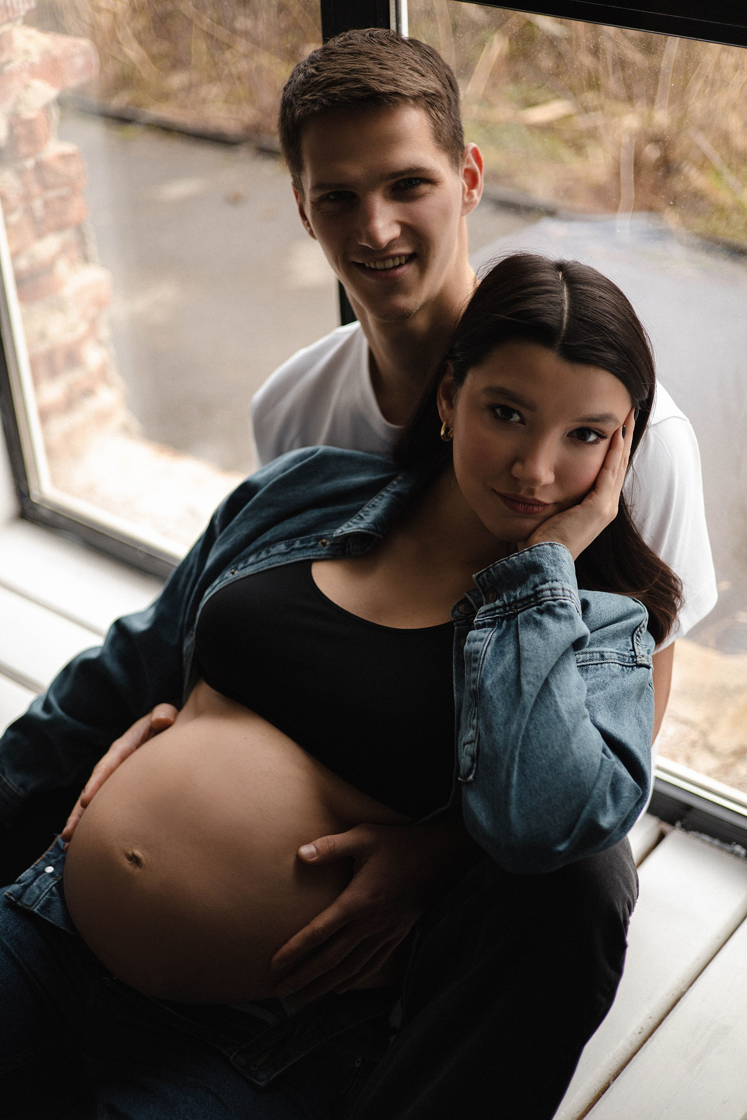 Семейный и детский фотограф в Ростове-на-Дону Удалова Лина