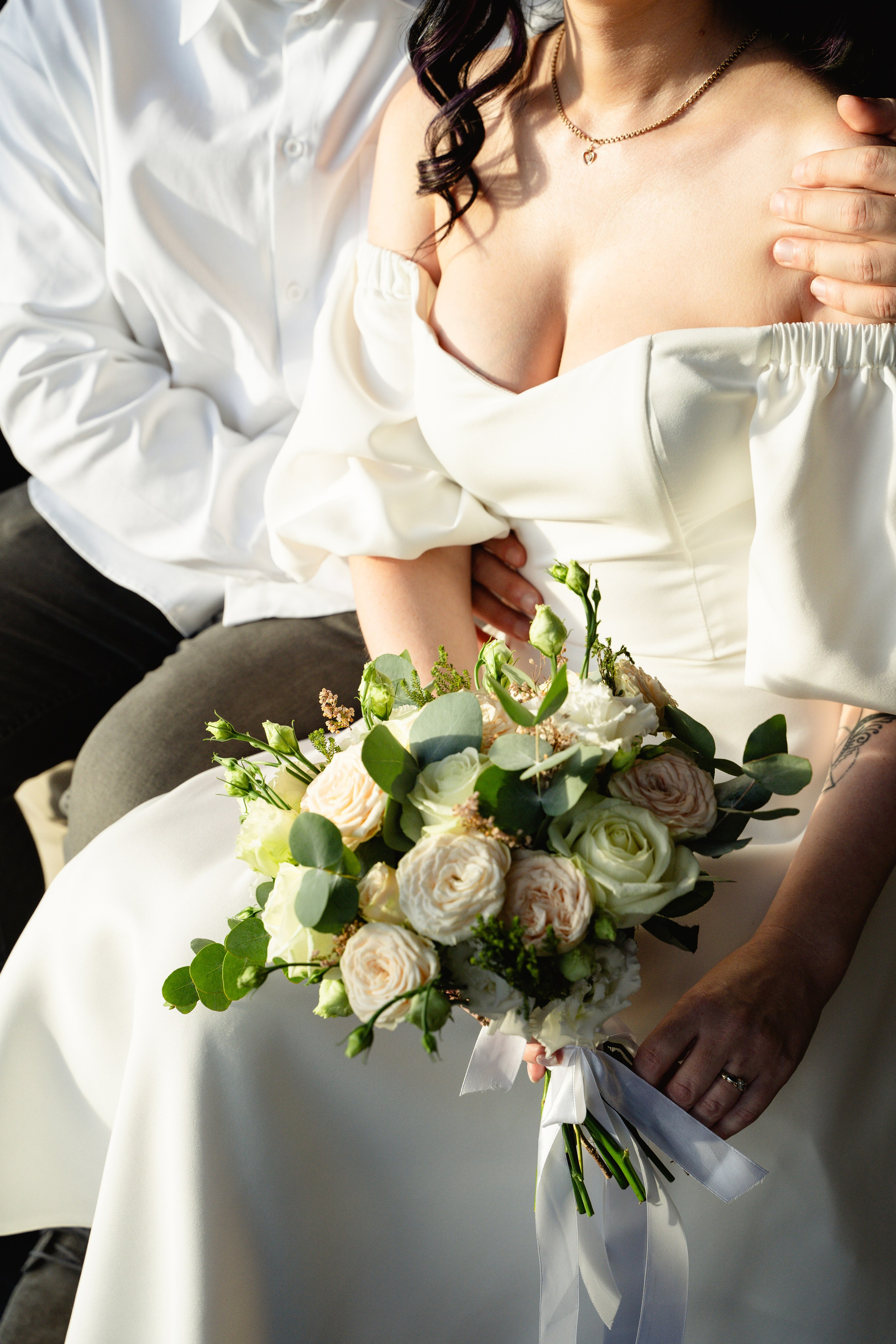 Алексей и Наталья. Свадебный и семейный фотограф в Пскове и Острове Света Суворова