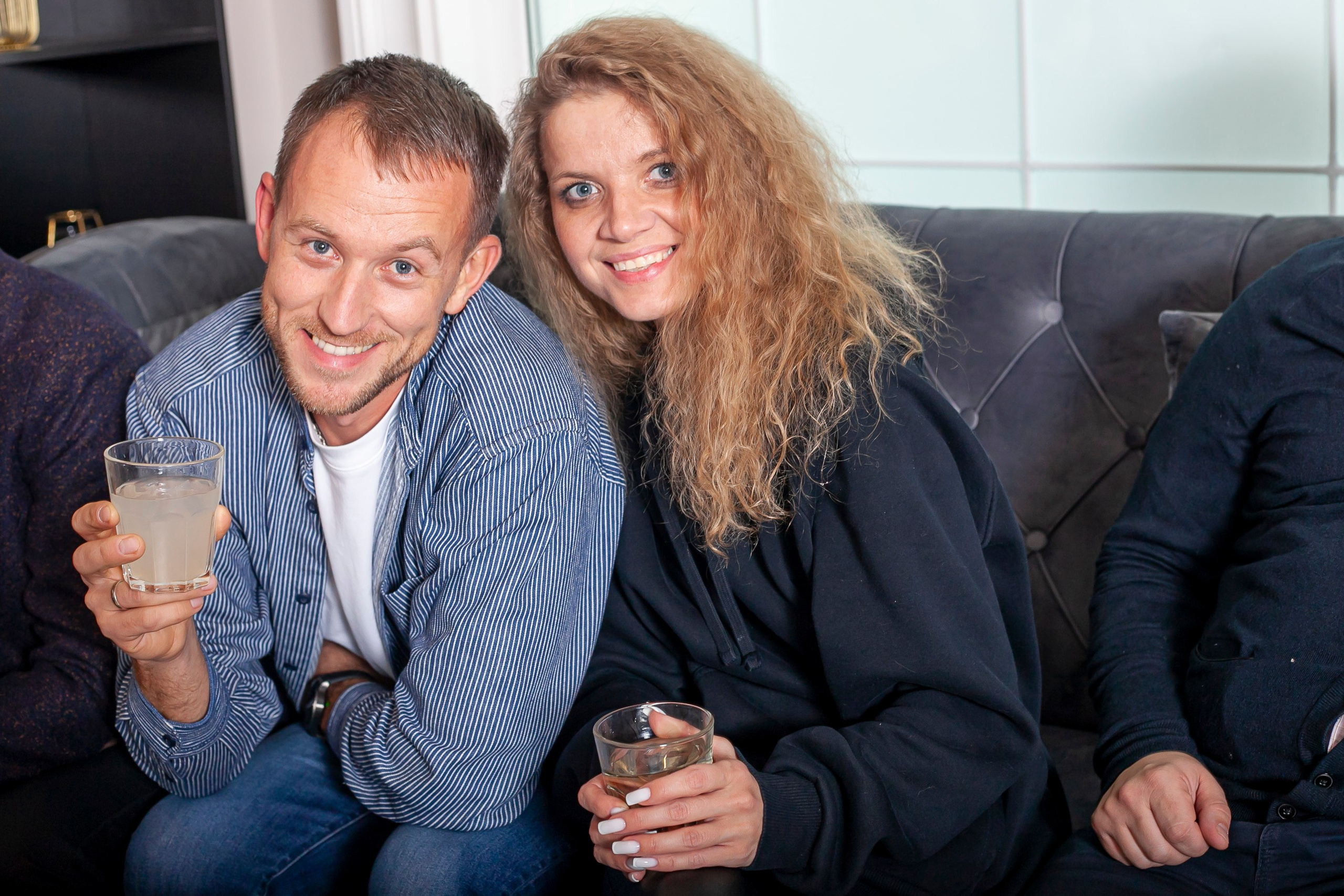 Репортажный фотограф Москва