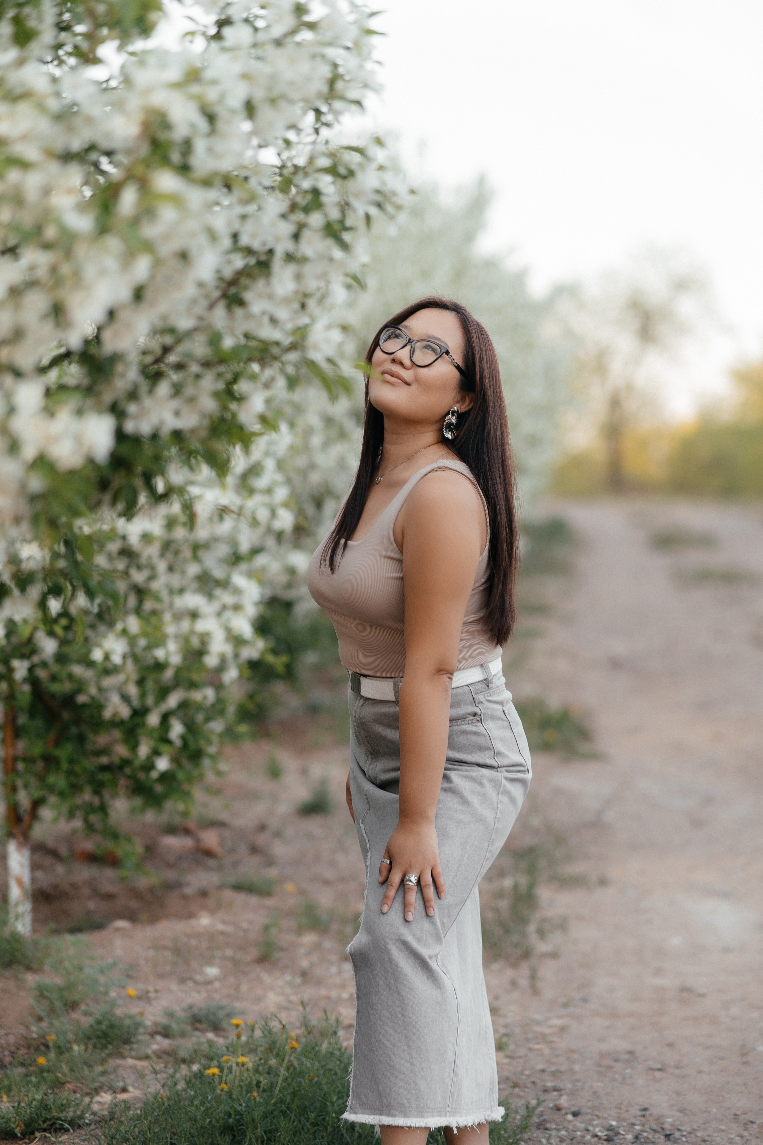 Анастасия. Фотограф Улан-Удэ