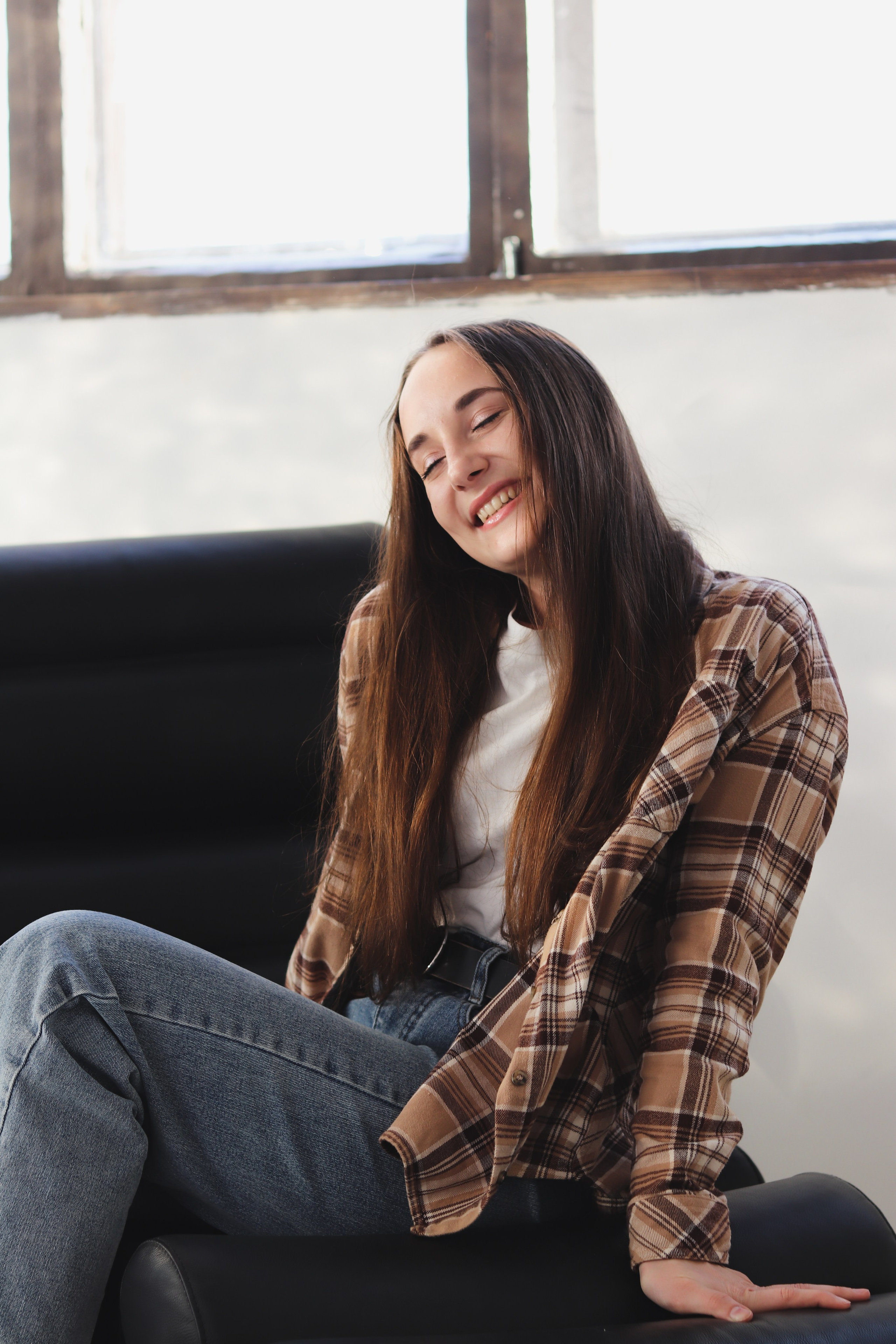 PORTRAIT: STUDIO. Портретный фотограф во Владивостоке Светлана Доценко