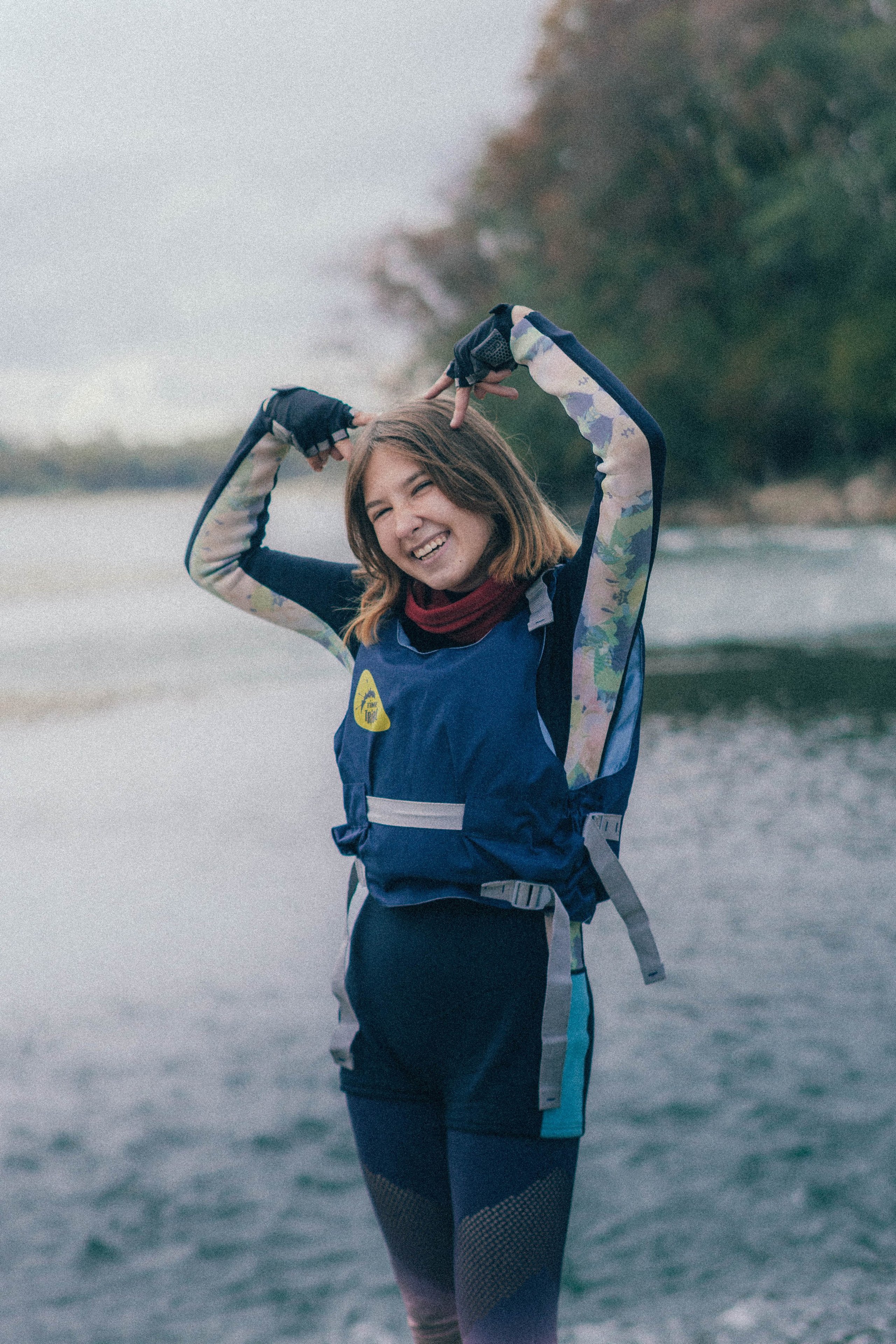 Сборник портретов, невошедших в серии. Прохоров Вячеслав — создатель медиа контента в Краснодаре