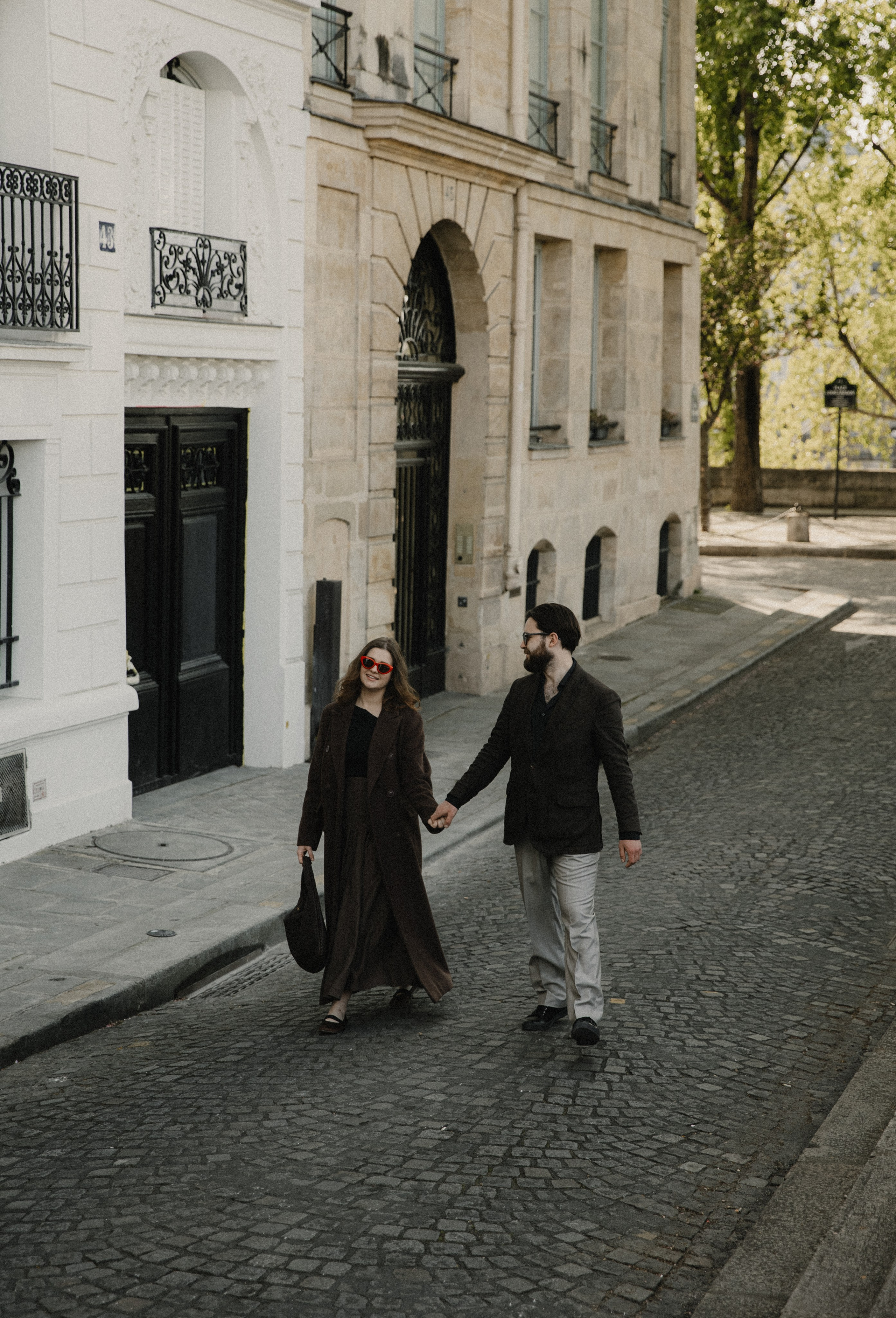 A&T Paris. Свадебный и портретный фотограф в Калининграде и Москве Марк Юдинцев