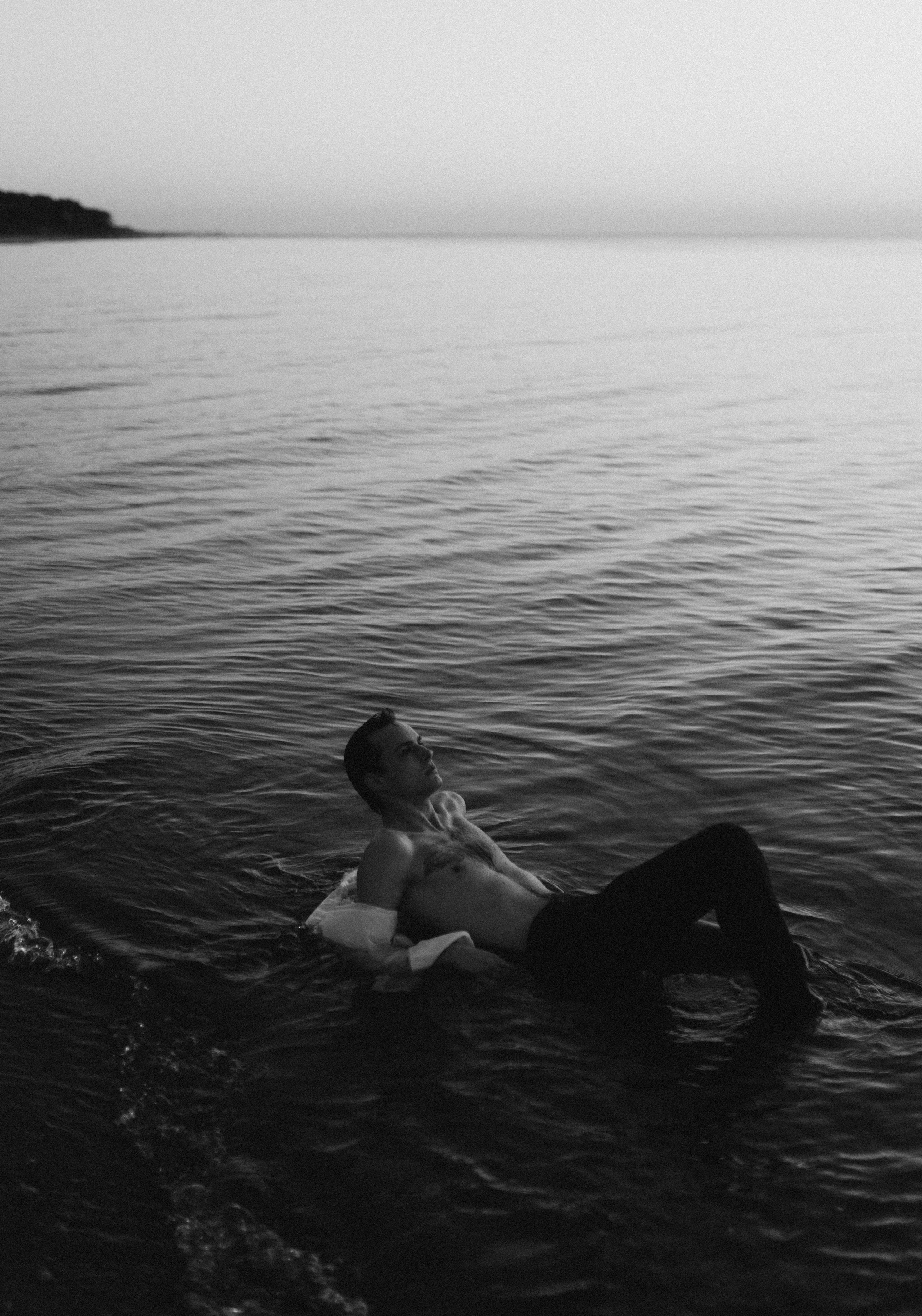 Max. Свадебный и портретный фотограф в Калининграде и Москве Марк Юдинцев