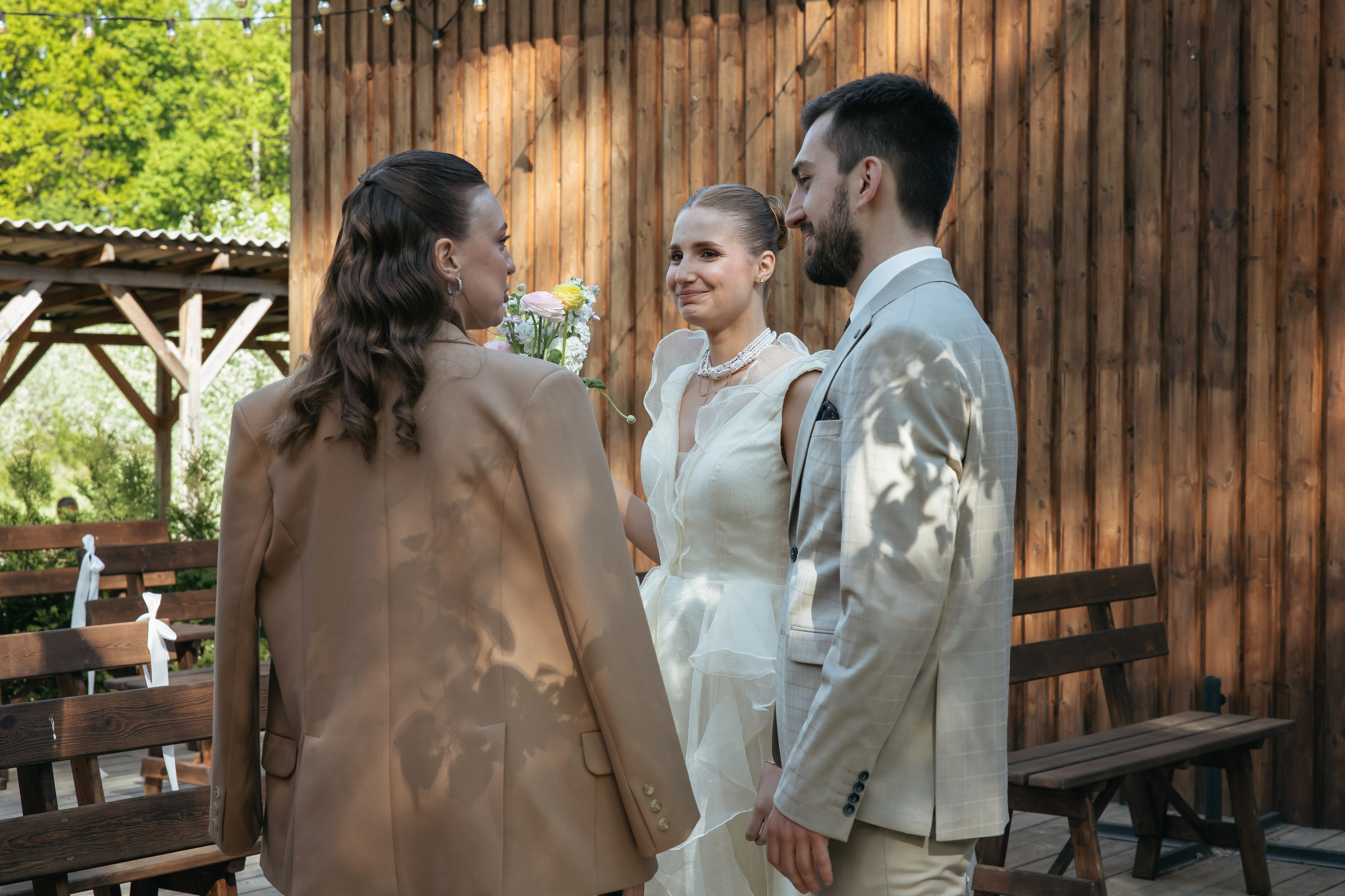 Дмитрий & Алина. Свадебный фотограф Краснодар и Москва. Анна Еремчук