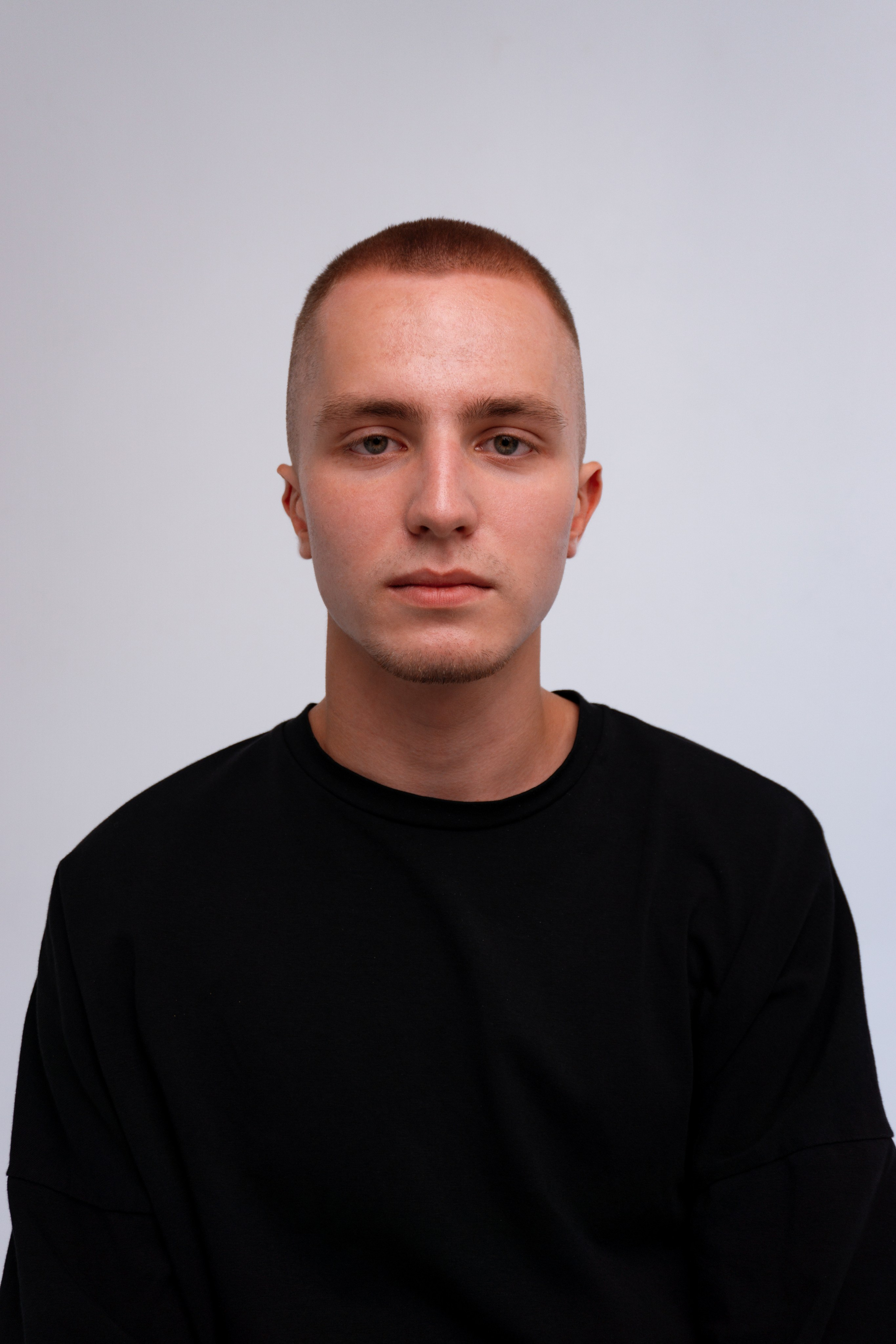 VIDEN. Kuznetsov | Фотограф в Красноярске