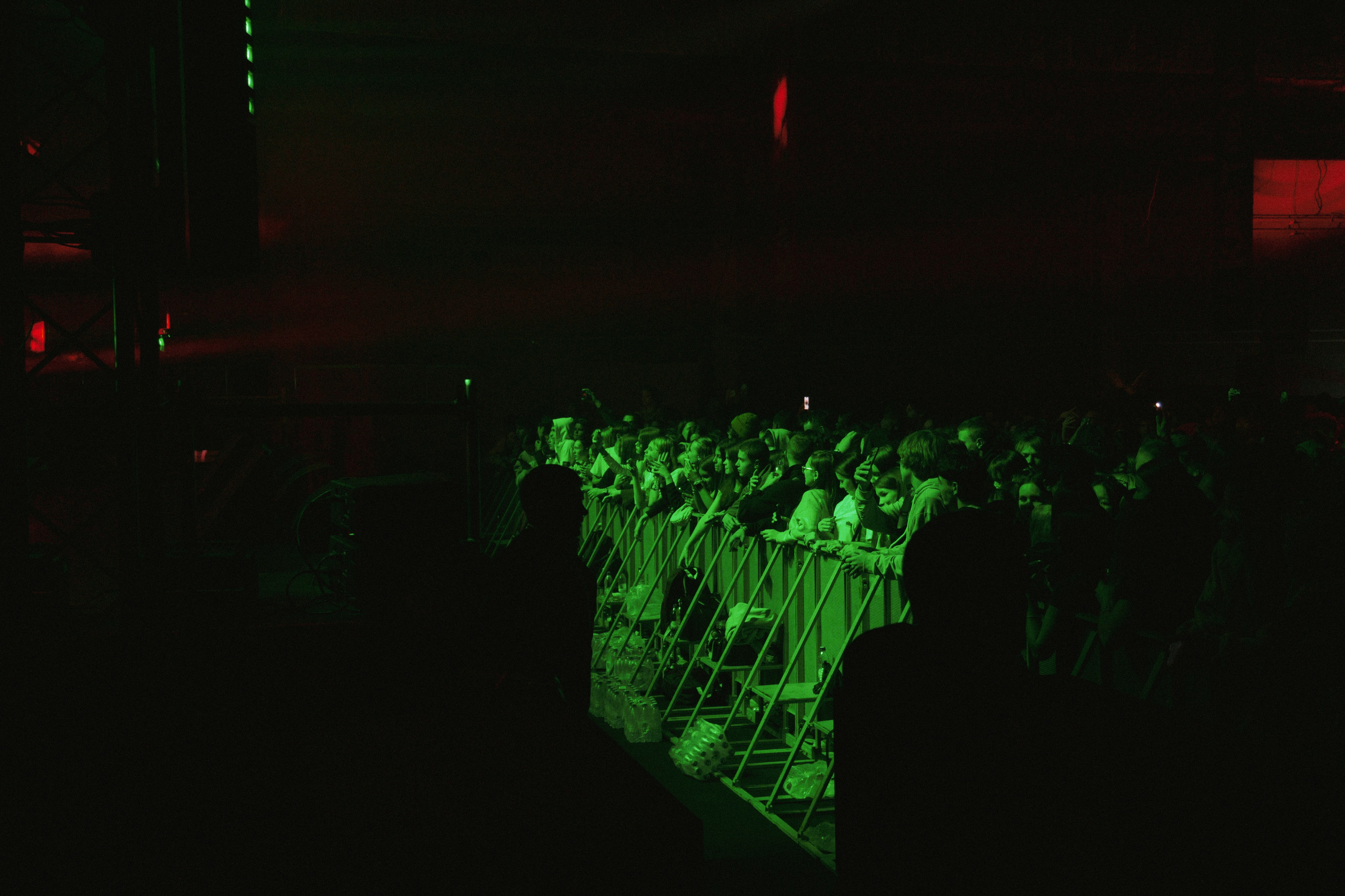 MAYOT | Красноярск 2025 (Альфа Будущее). Kuznetsov | Фотограф в Красноярске