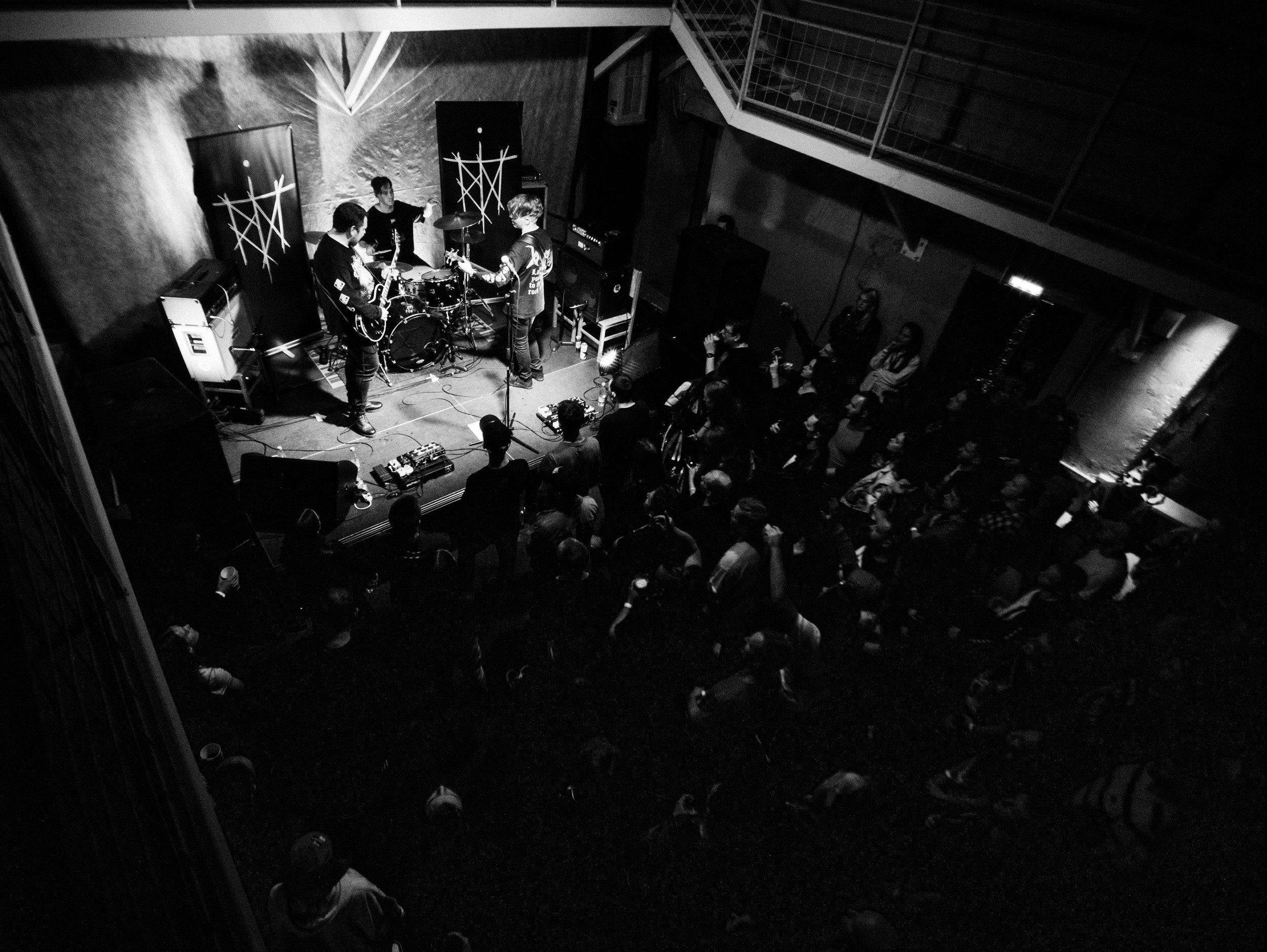 Роад трип TRNA СПБ-Москва 2021. Фотограф Мария Немм