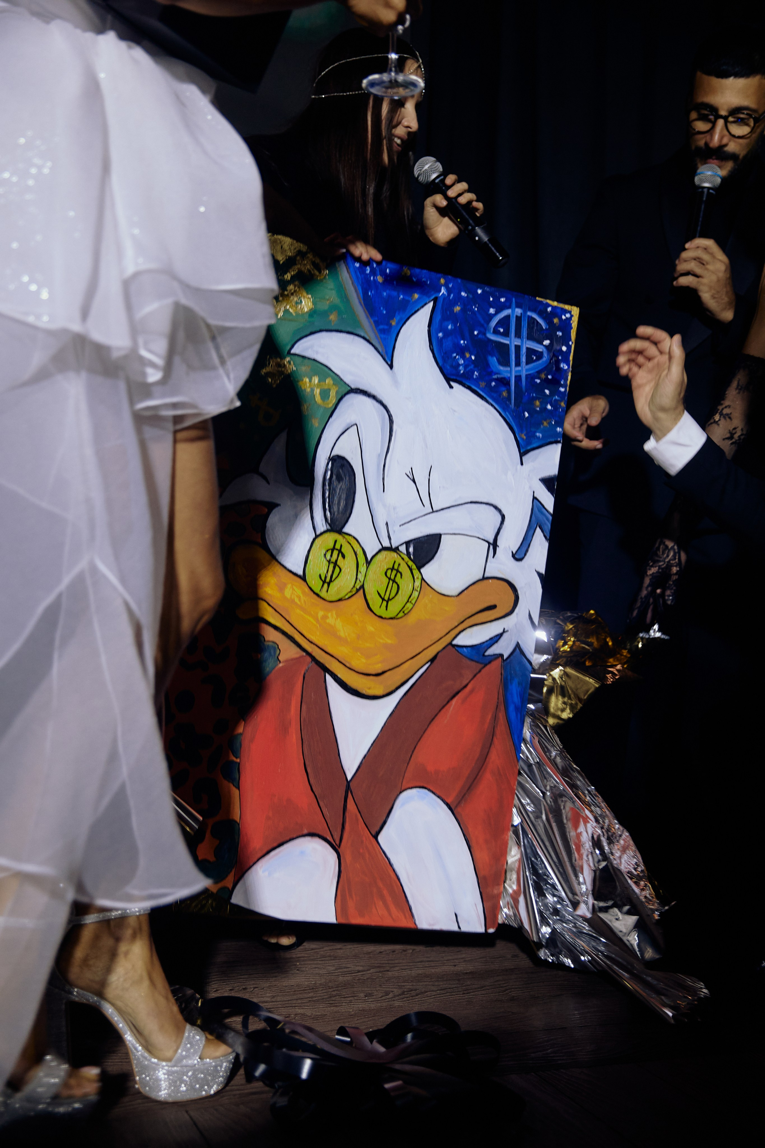 ANNA. BIRTHDAY PARTY. Дмитрий Мазуркевич: Профессиональный Репортажный Фотограф