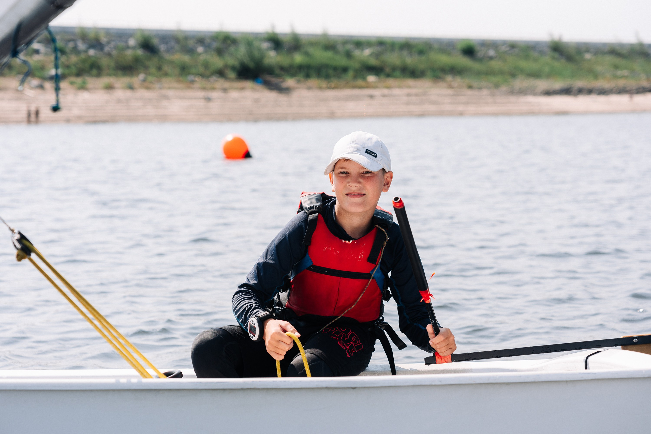 ЯХТ клуб. Фотограф в Хабаровске Швендых Рудольф