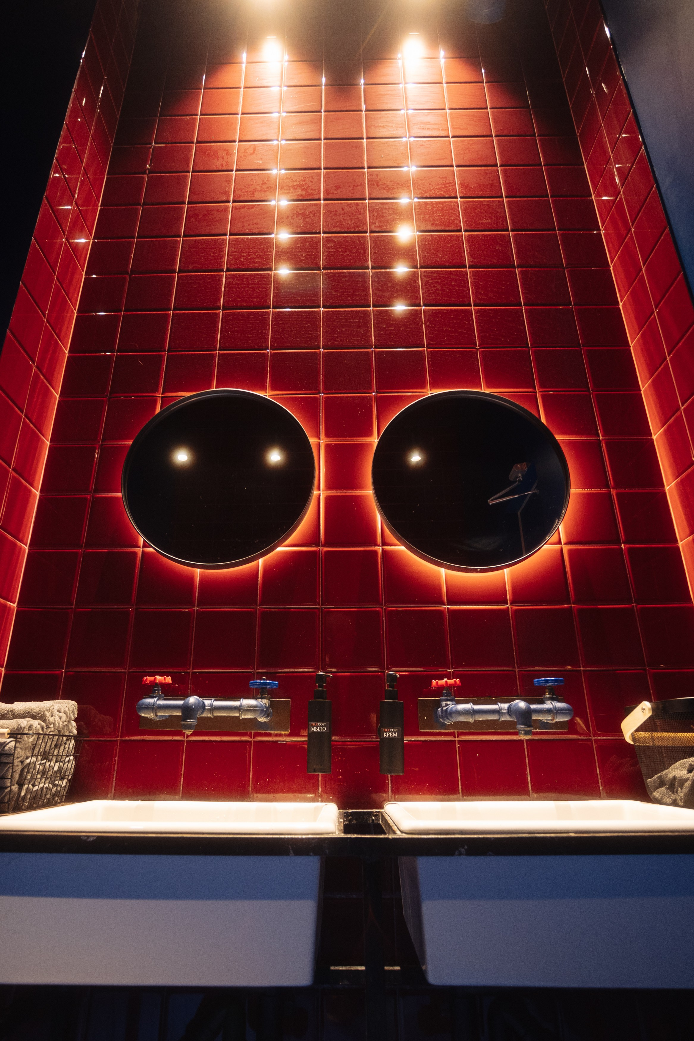 Портфолио контент фото для ресторанов. Контент фотограф в Москве Ник Фрост