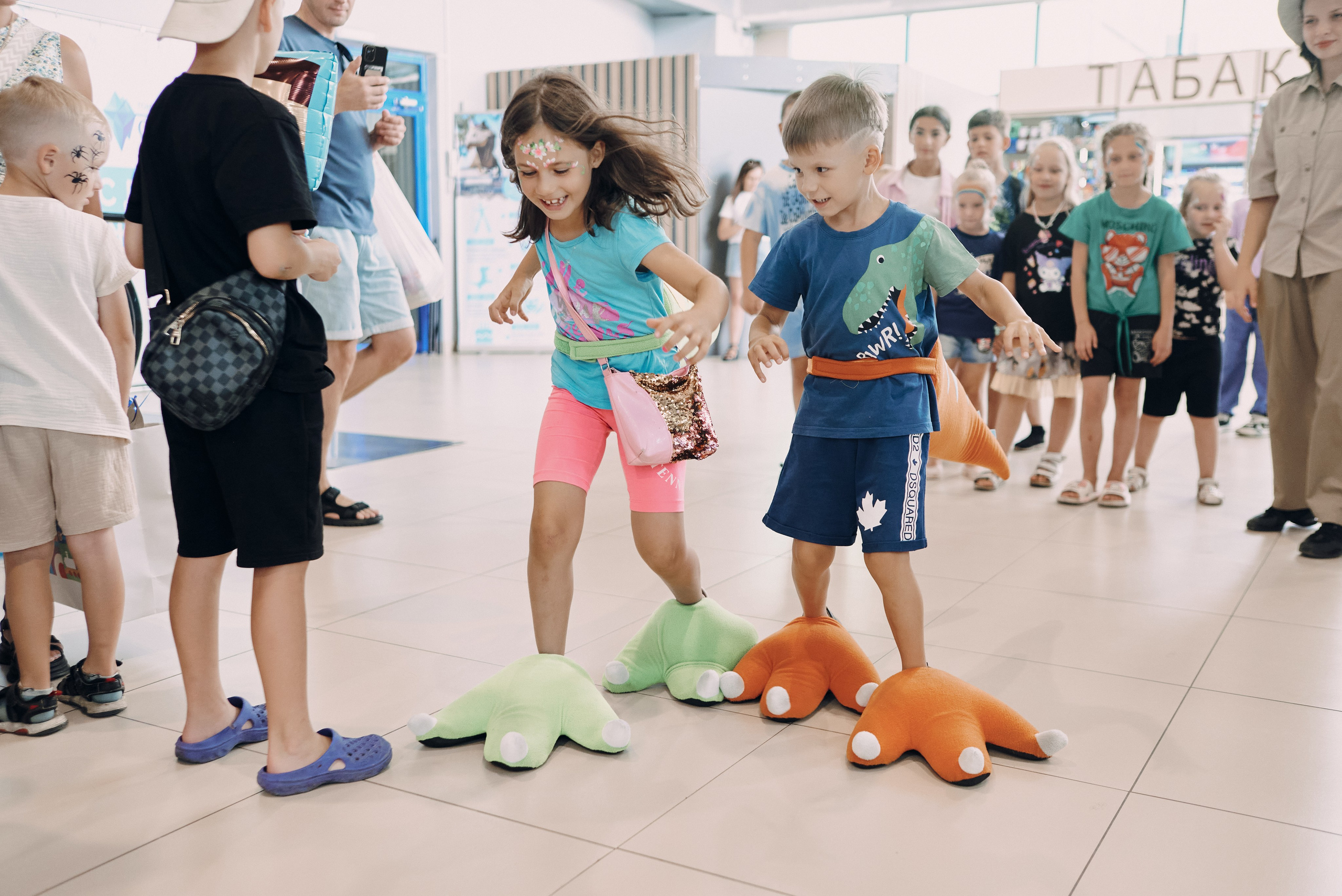 Дети. Фотограф в Кемерово Жанна Шмаль