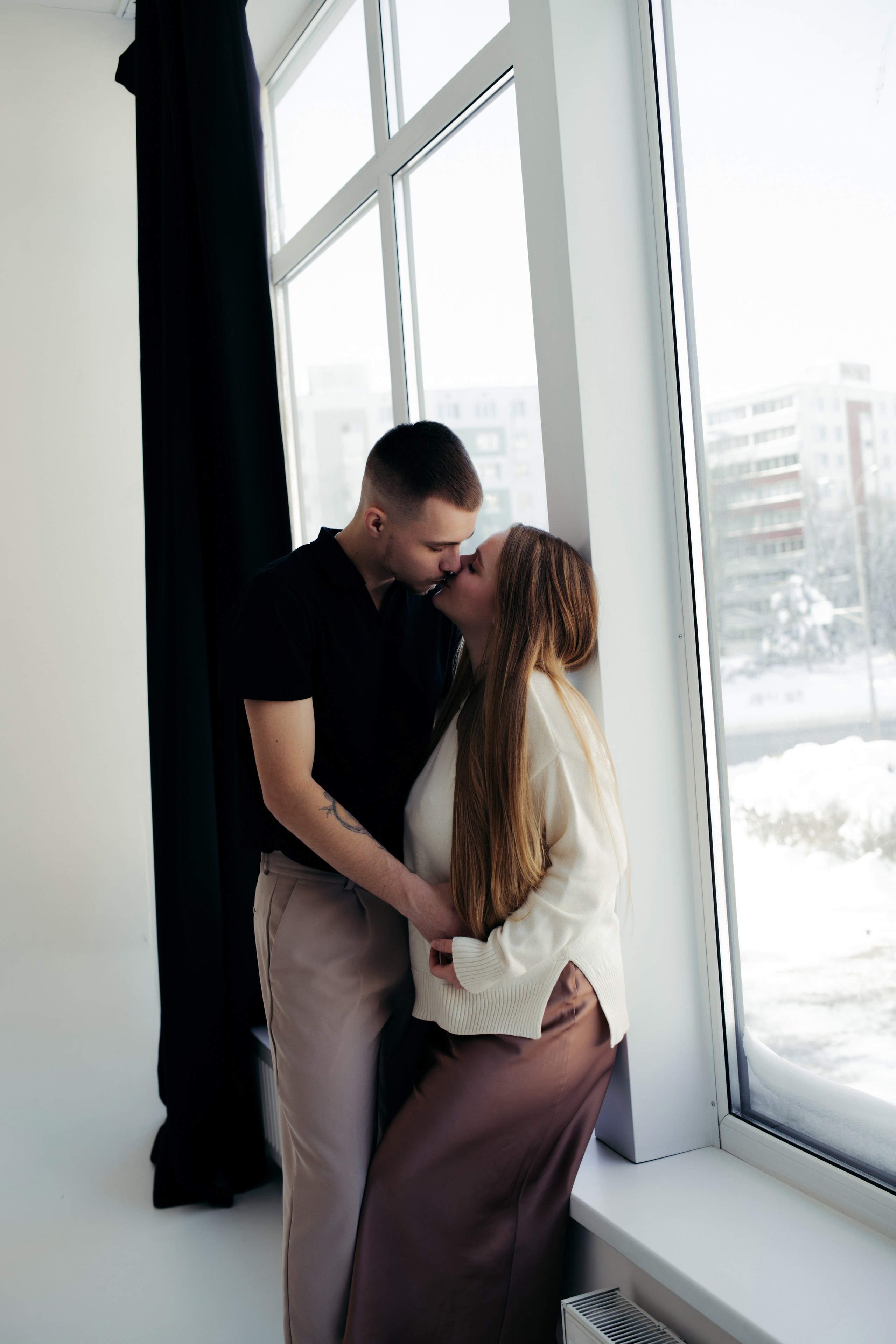 Love Story | Фотограф в Зеленограде Таня Бараненко