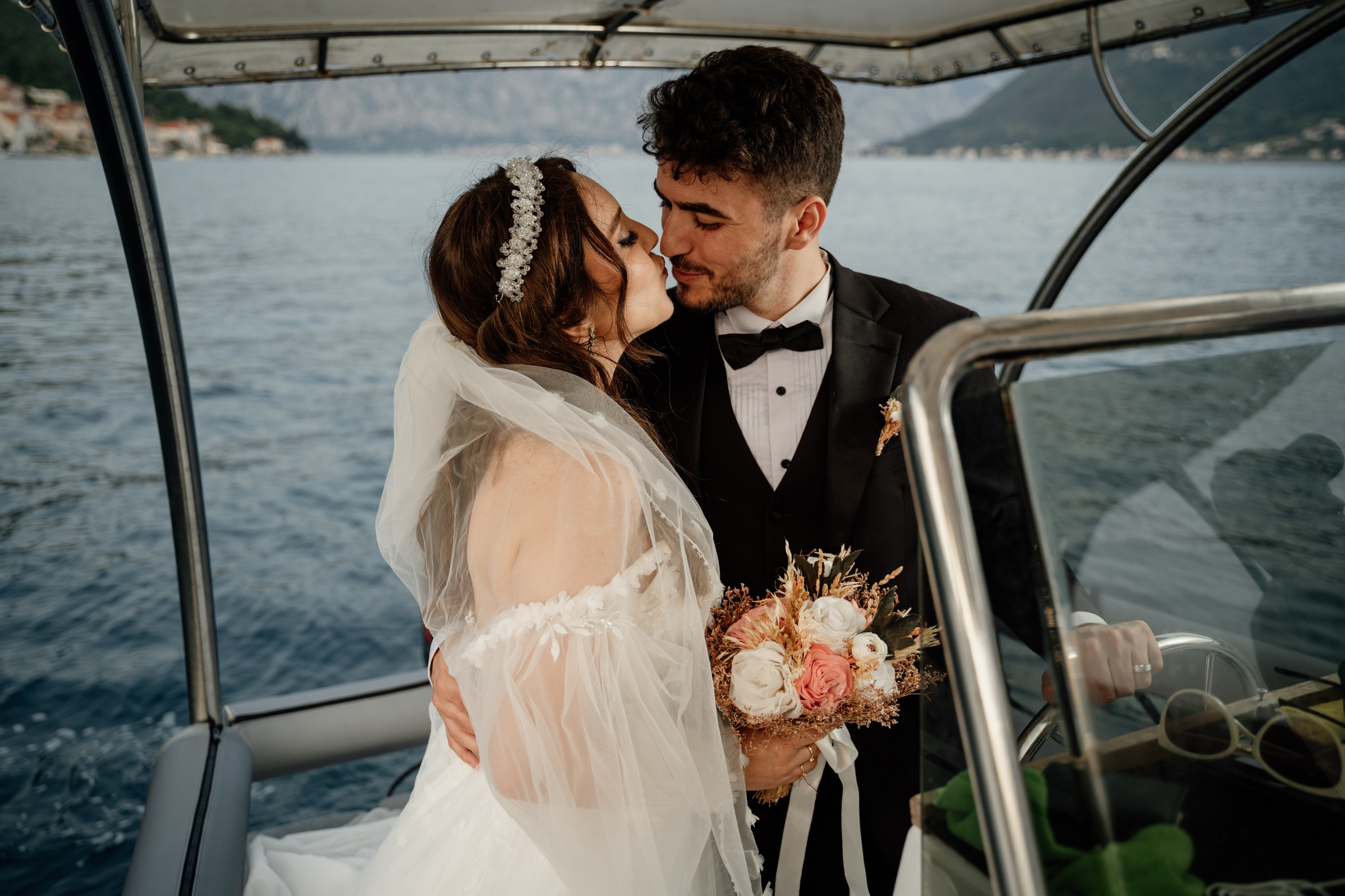 Montenegro Wedding Photography – Timeless Memories. Photographer in Montenegro | Фотограф в Черногории