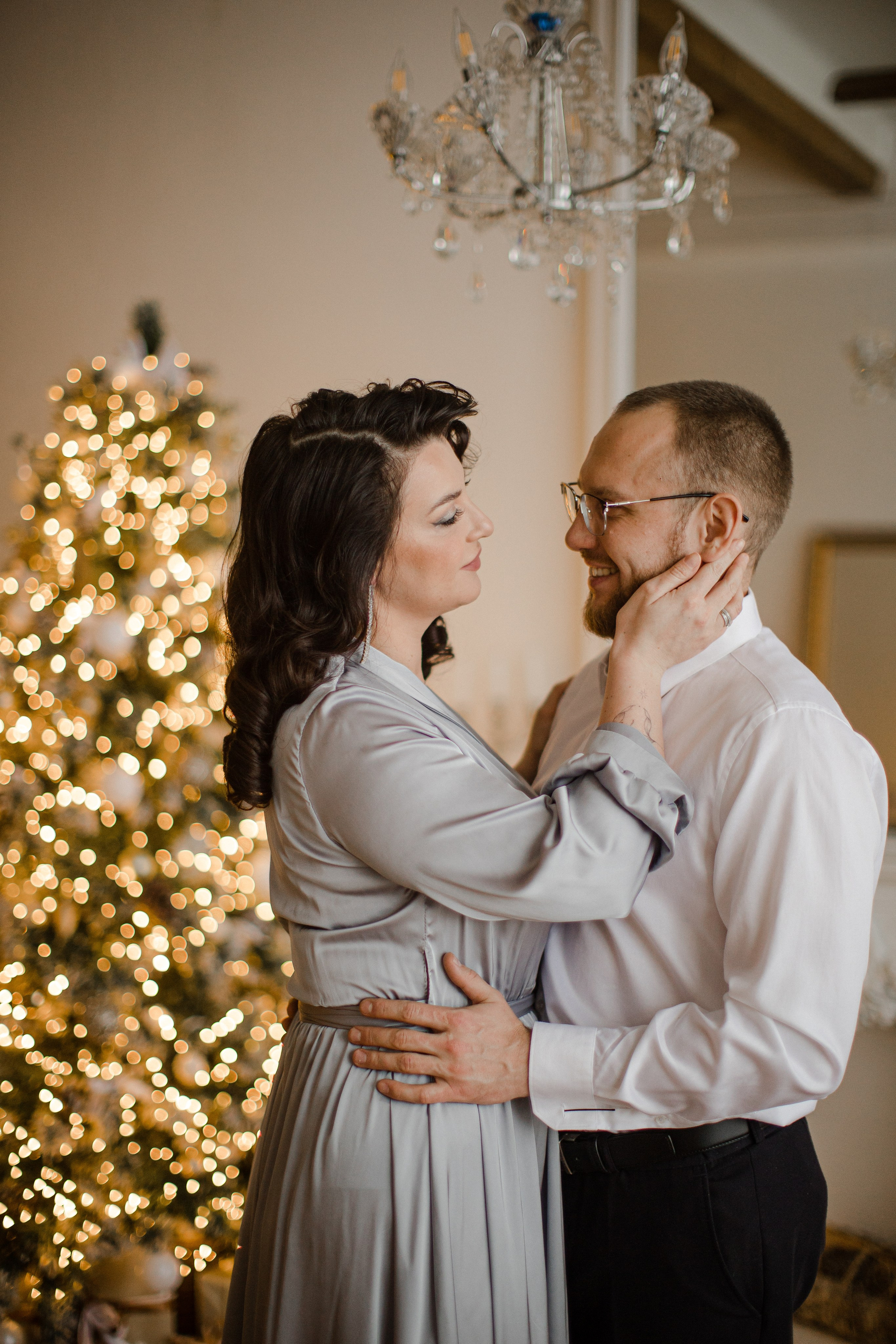 Лера Женя и Тая. Семейный и детский фотограф в Москве Кузьмина Мария