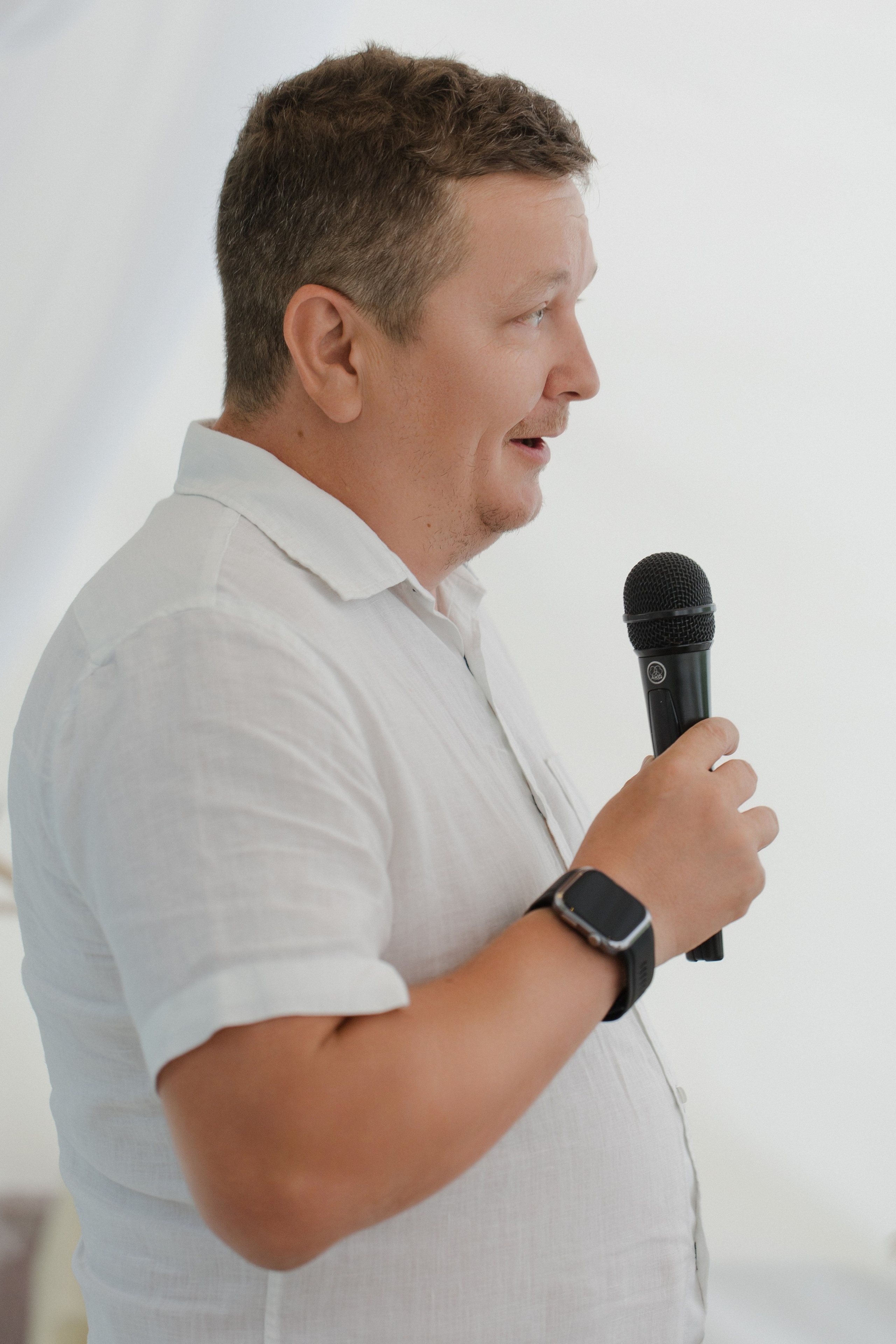 Свадьба. Семейный и детский фотограф в Москве Кузьмина Мария