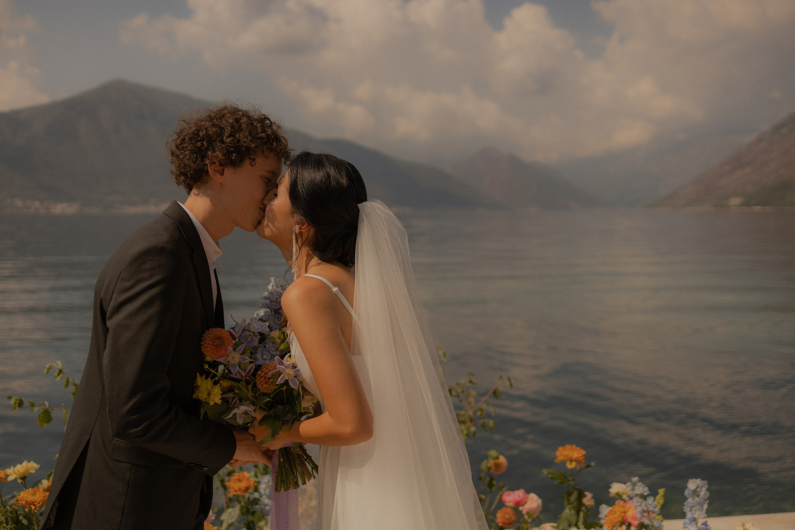 Алсу и Ильвир. Черногория|06.09.22. Фотограф Зарина. Казань