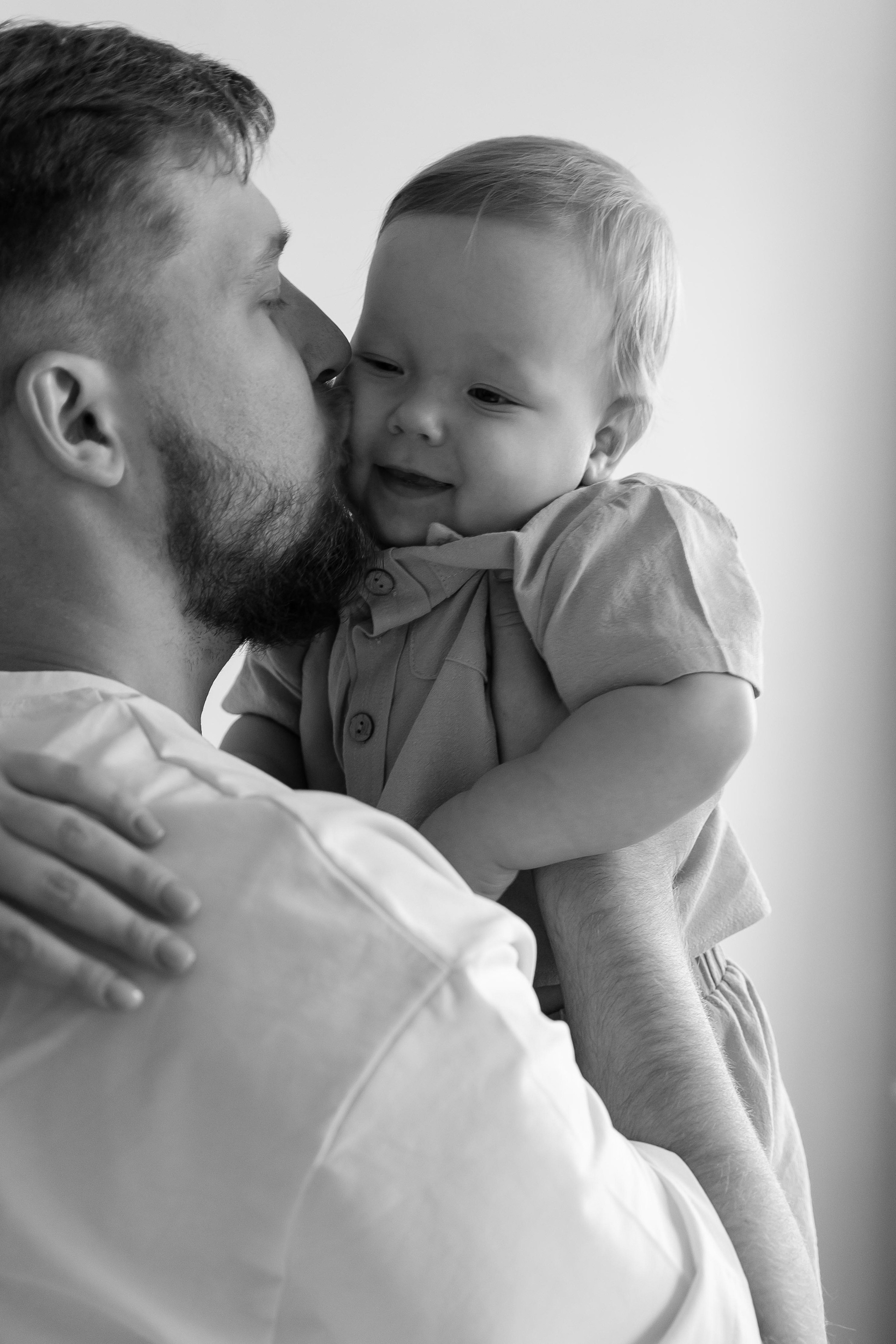 «Happy B-Day, Misha!». Свадебный фотограф Москва