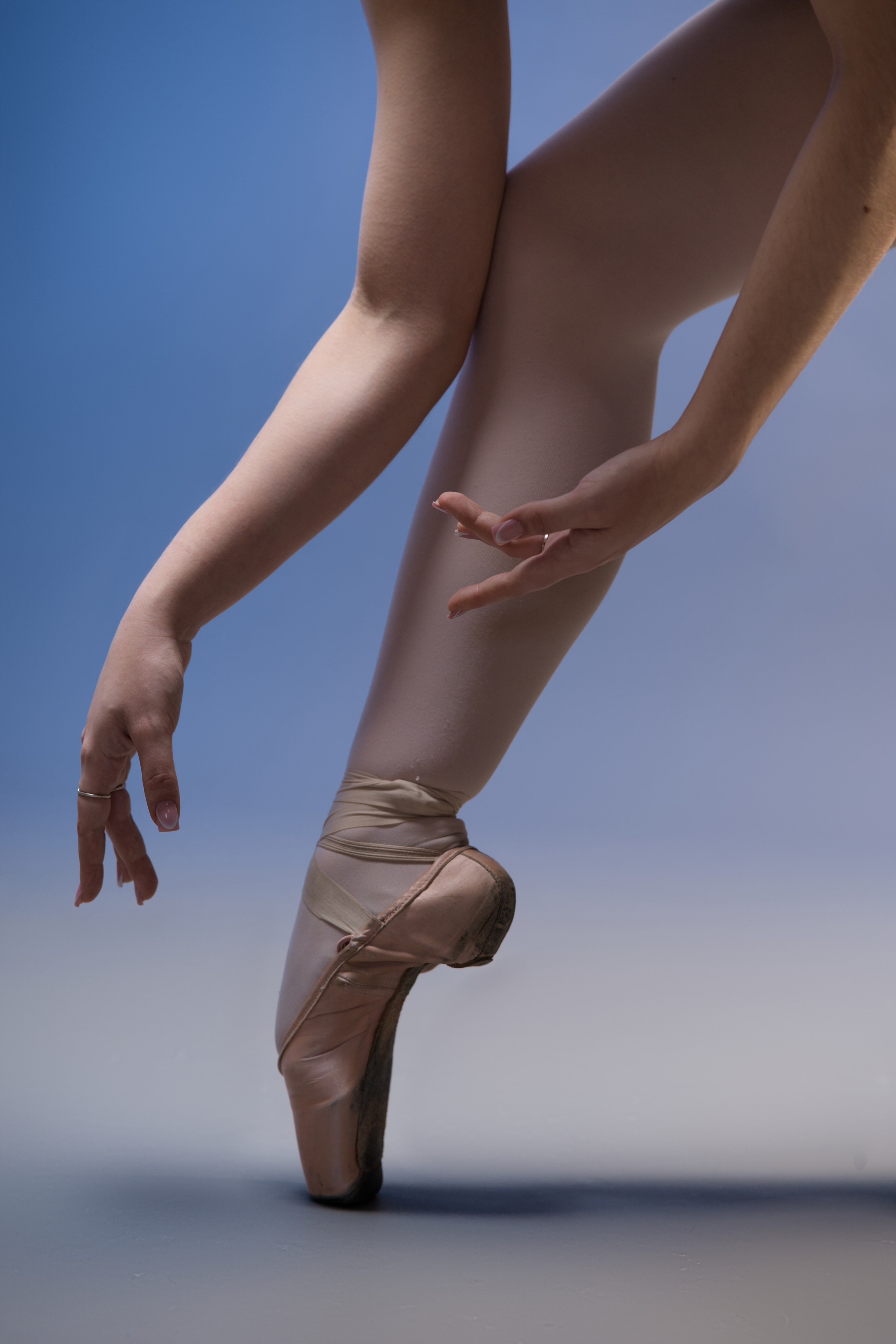 Балет_ТГИК. Портретный фотограф в Тюмени Баталина Ольга