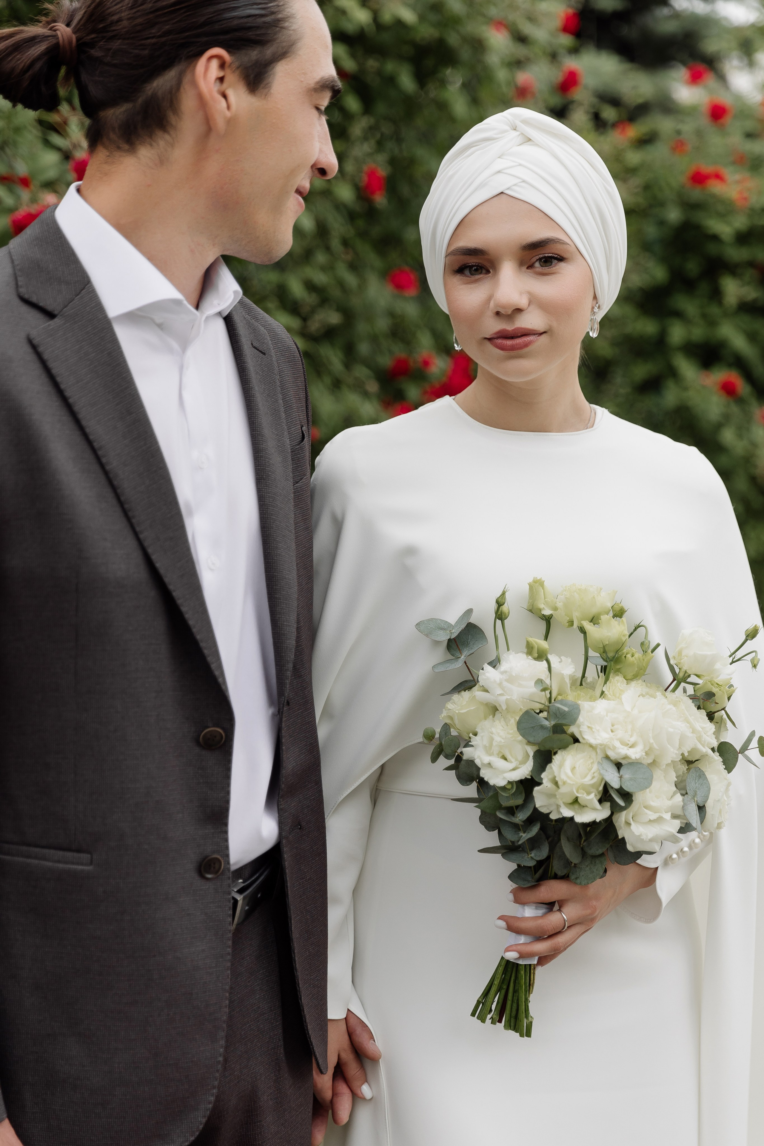 Мурат|Динара. Фотограф в Казани Гузель Зайнуллина