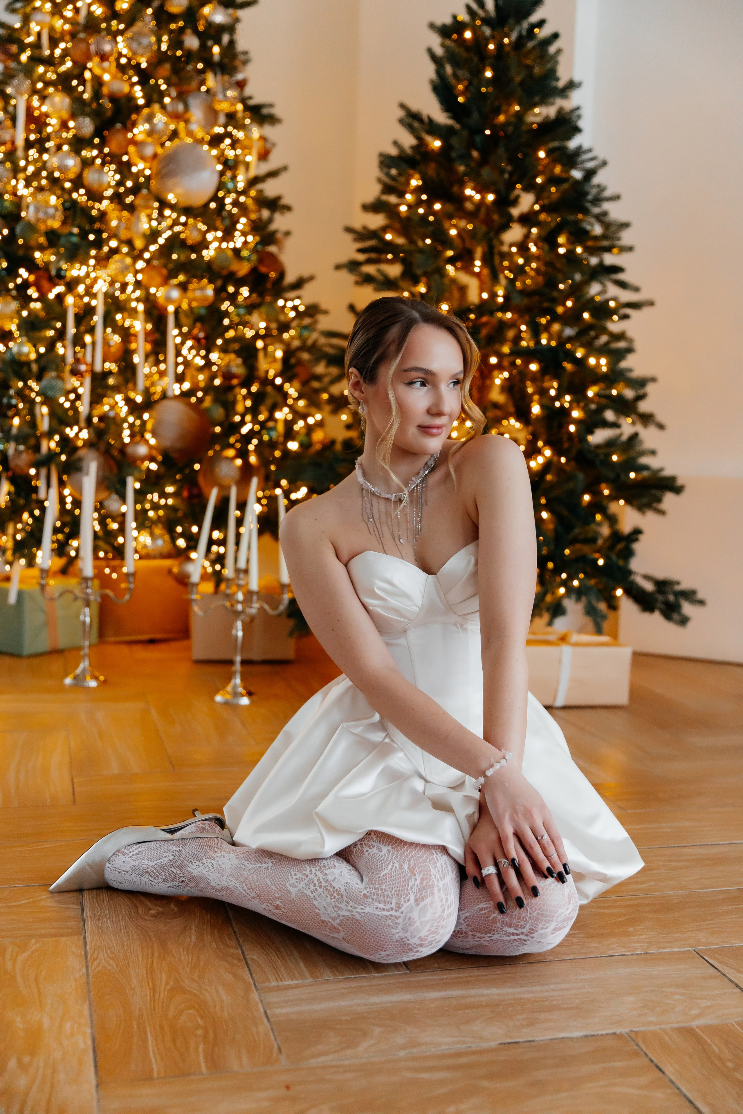 Виктор и Елена. Свадебный фотограф в Екатеринбурге Александр Перепечин