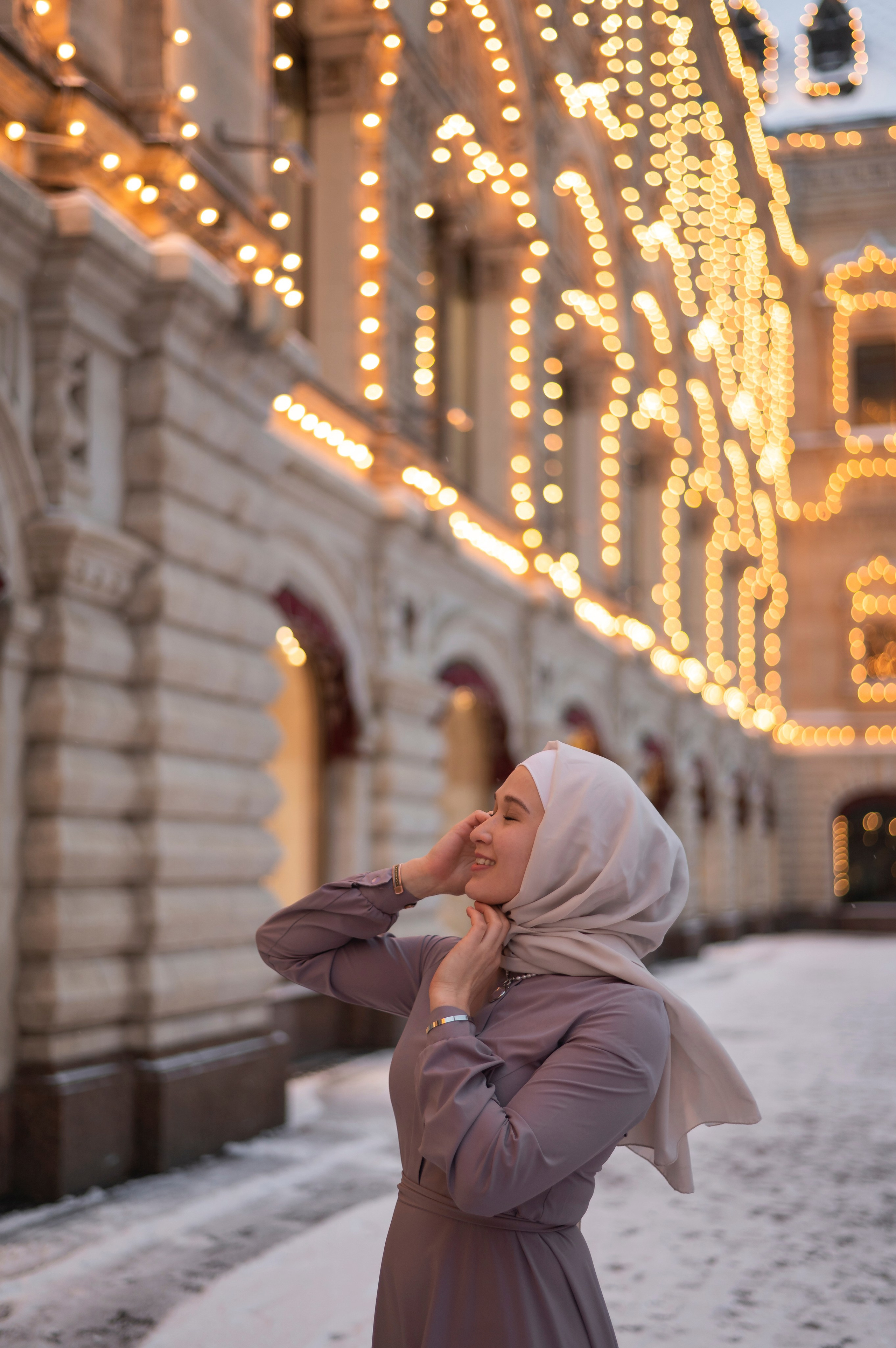 Юлия. Фотограф Рузанна Ганн