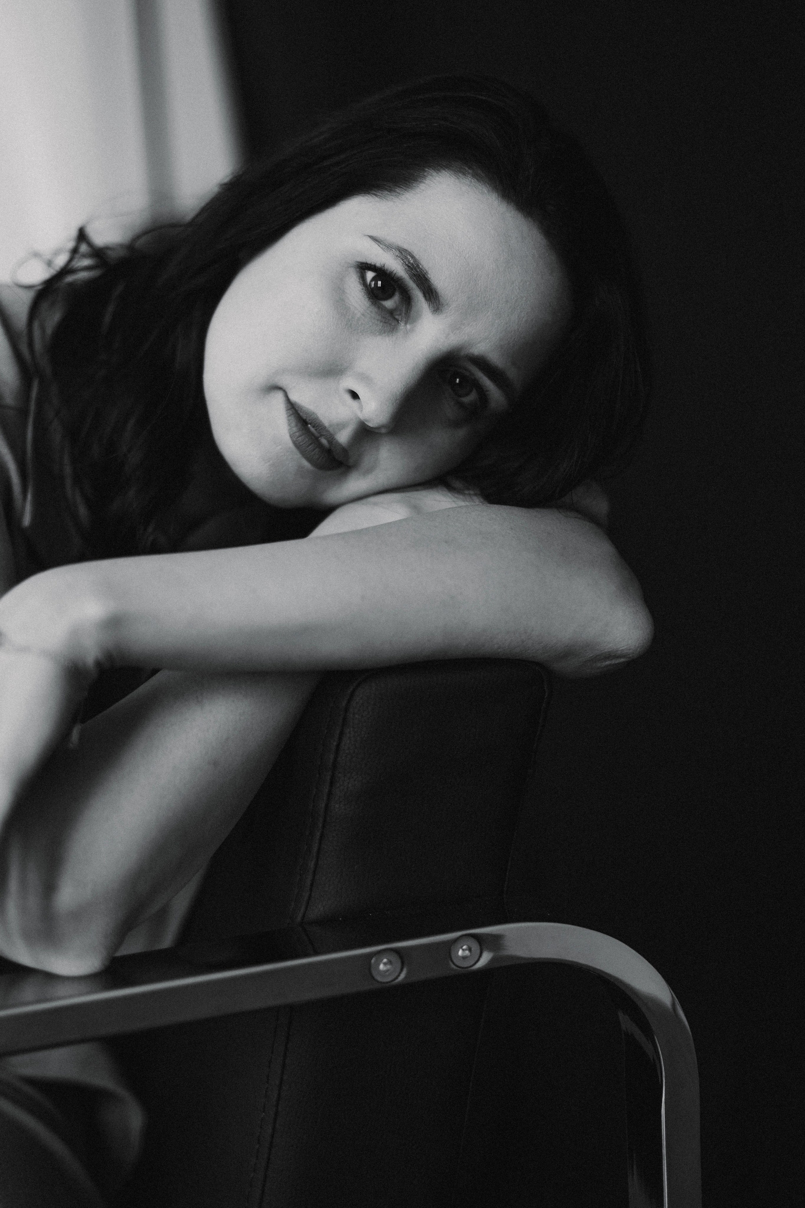 Юля. Семейный фотограф Елена Баган Волгоград