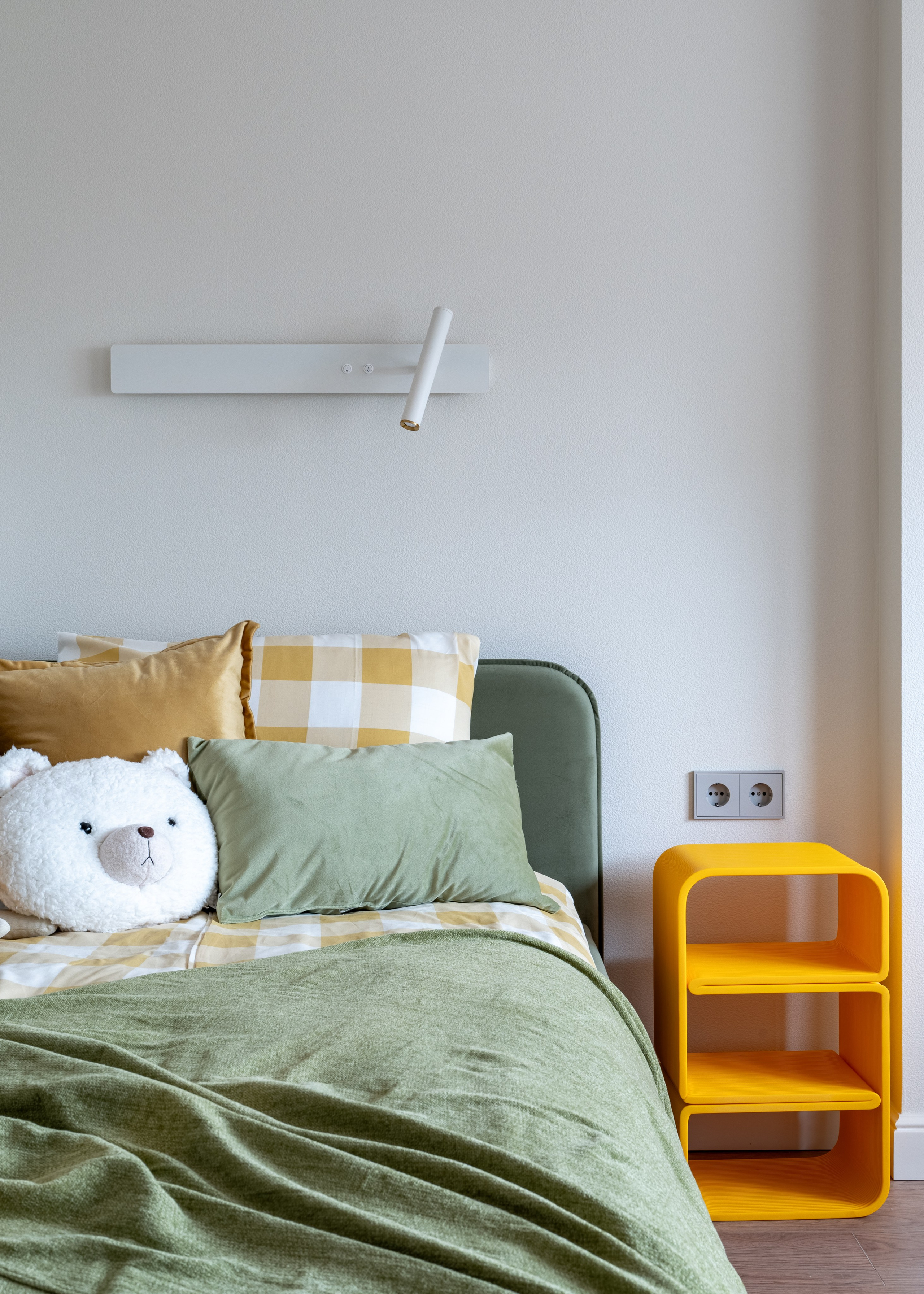 Очаковское. Артур Попов — интерьерный фотограф