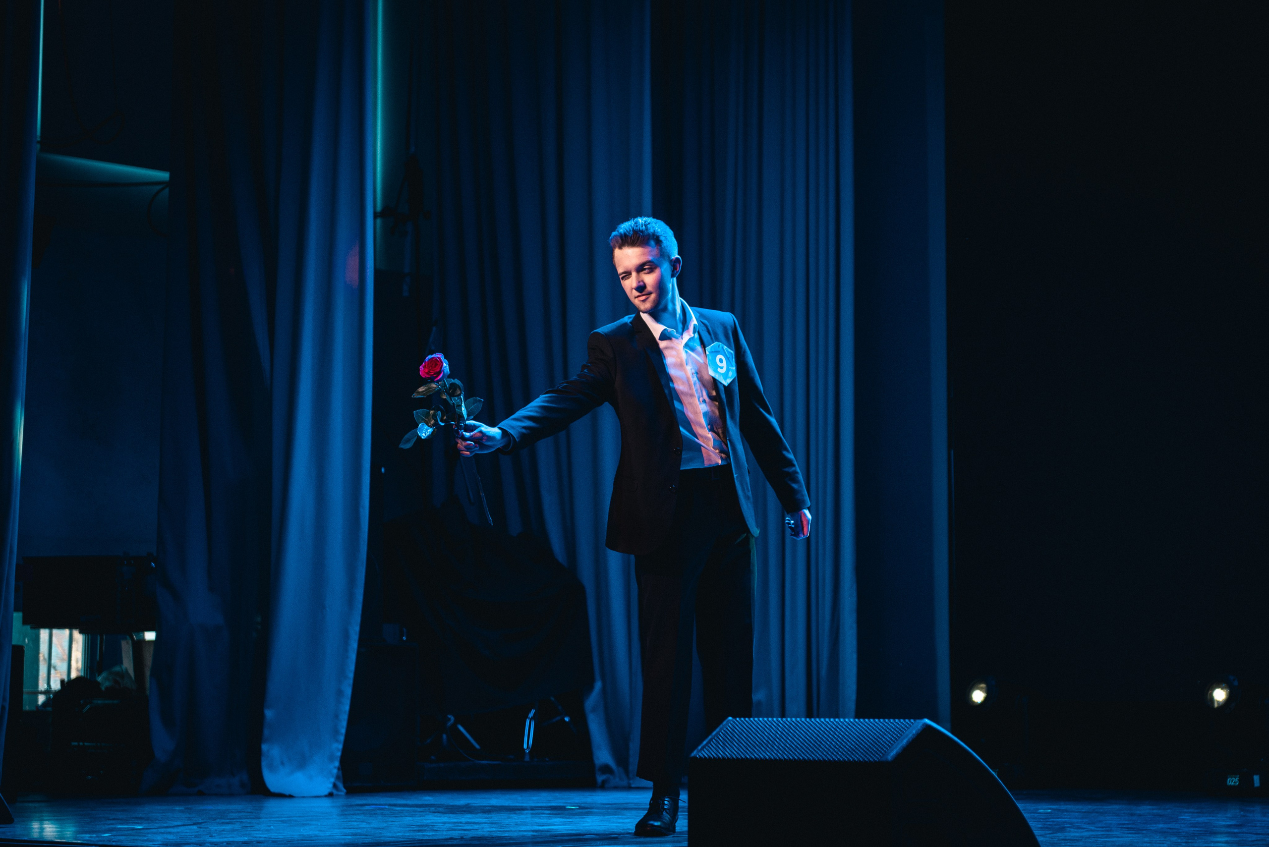 Мистер и Мисс ГУАП 2024