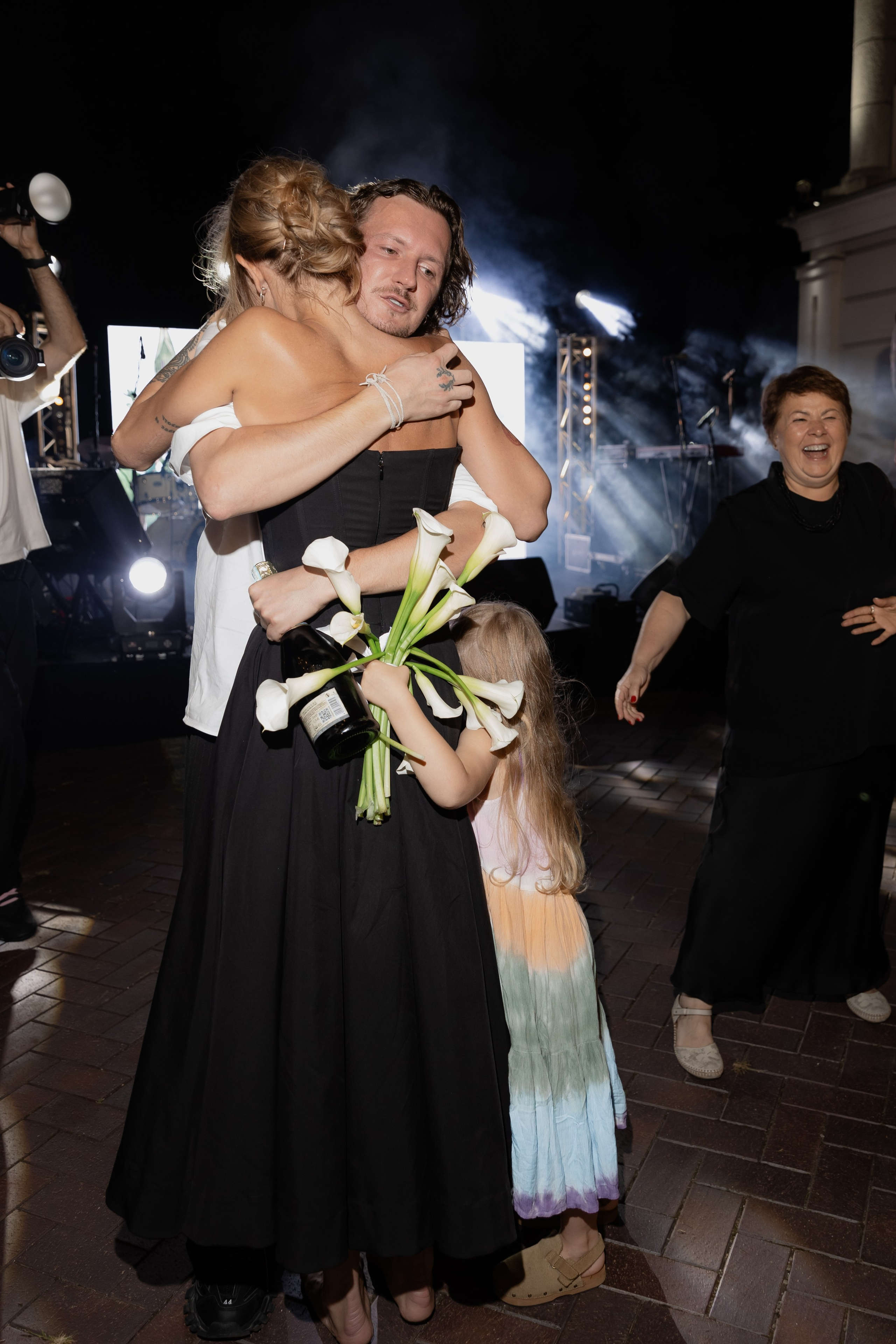 Marta & Arseniy. Свадебный фотограф Кристина Винокурова