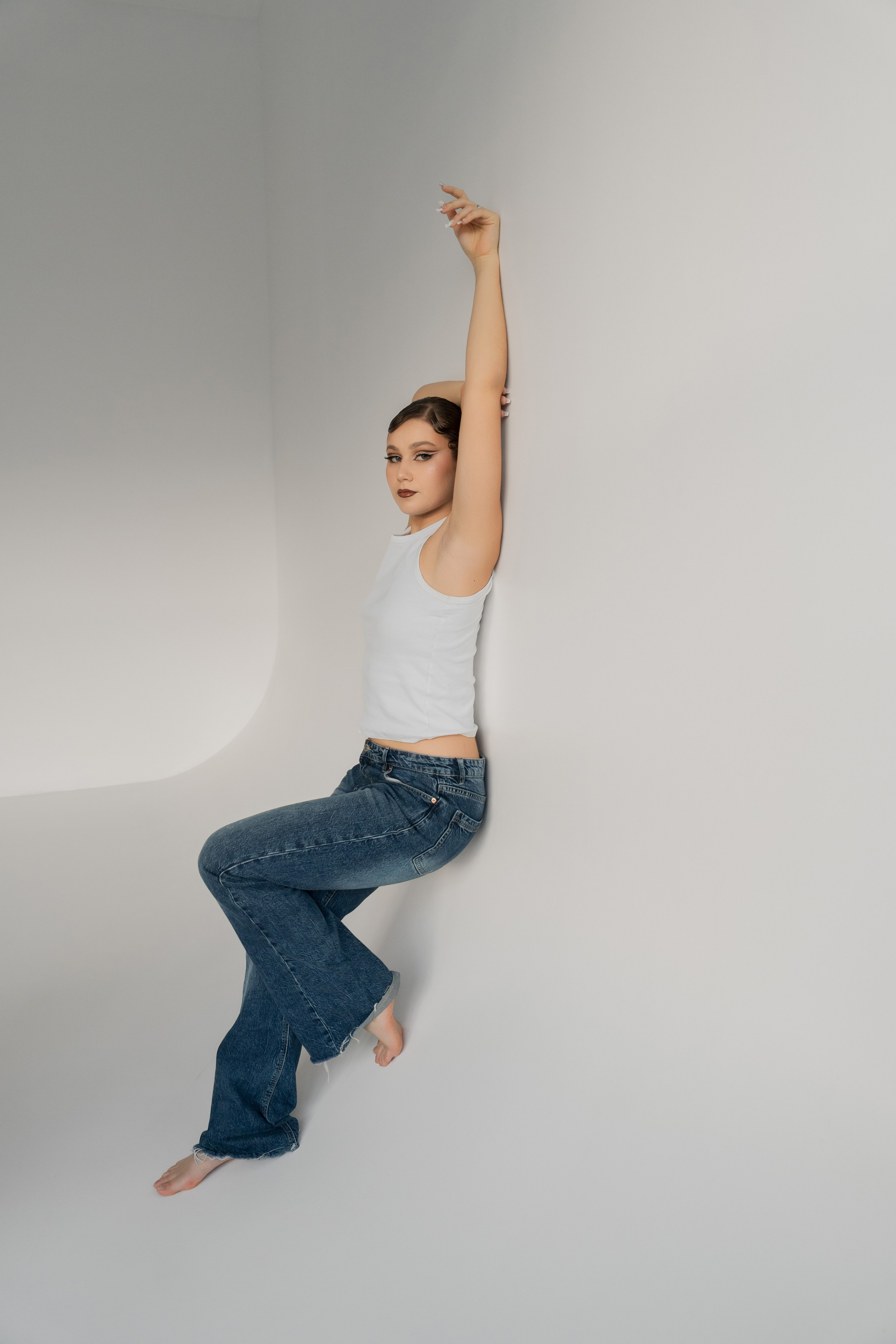 Варя. 15 лет. Семейный фотограф Екатеринбург Татьяна Девятых