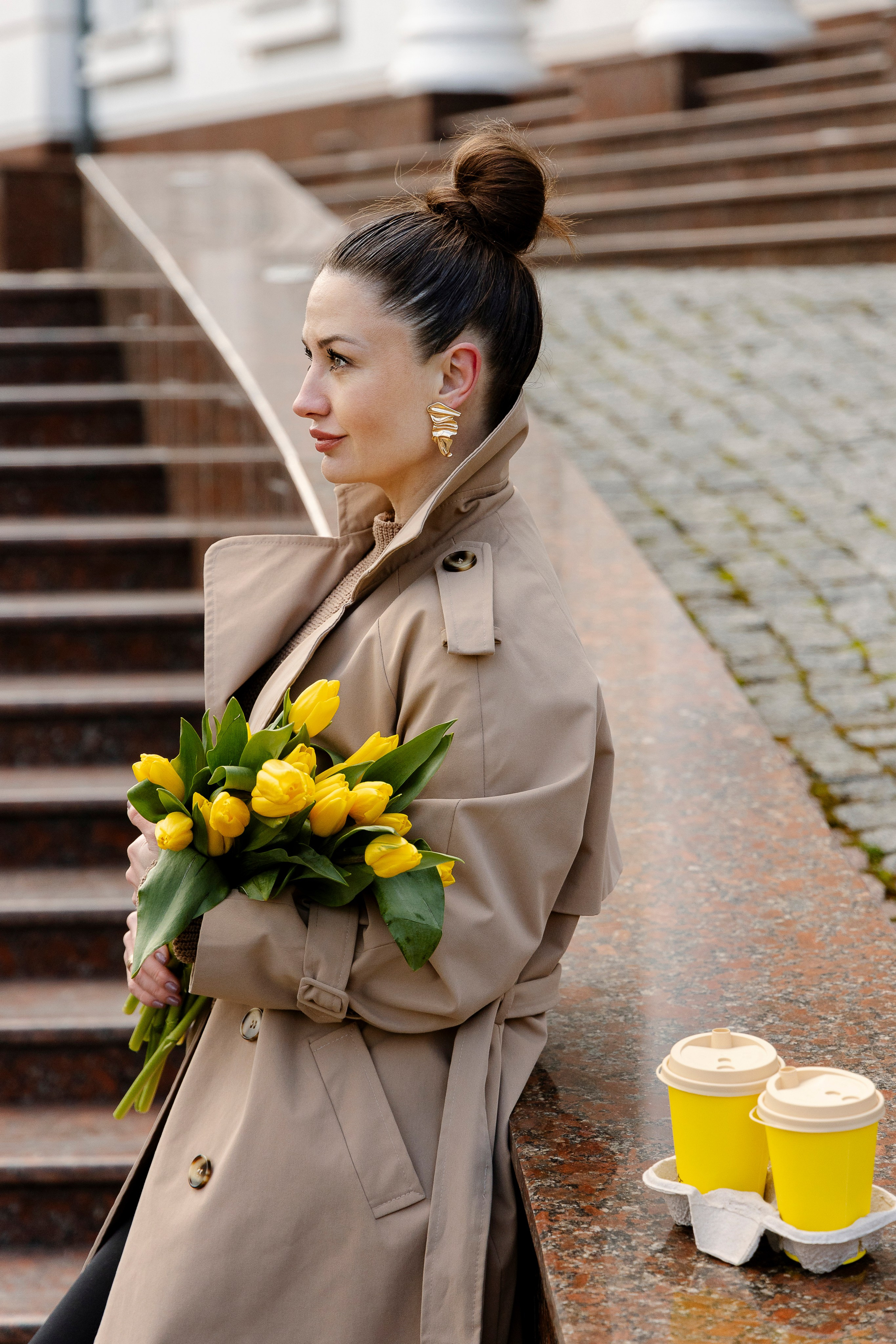 Люба. Фотограф Новороссийск