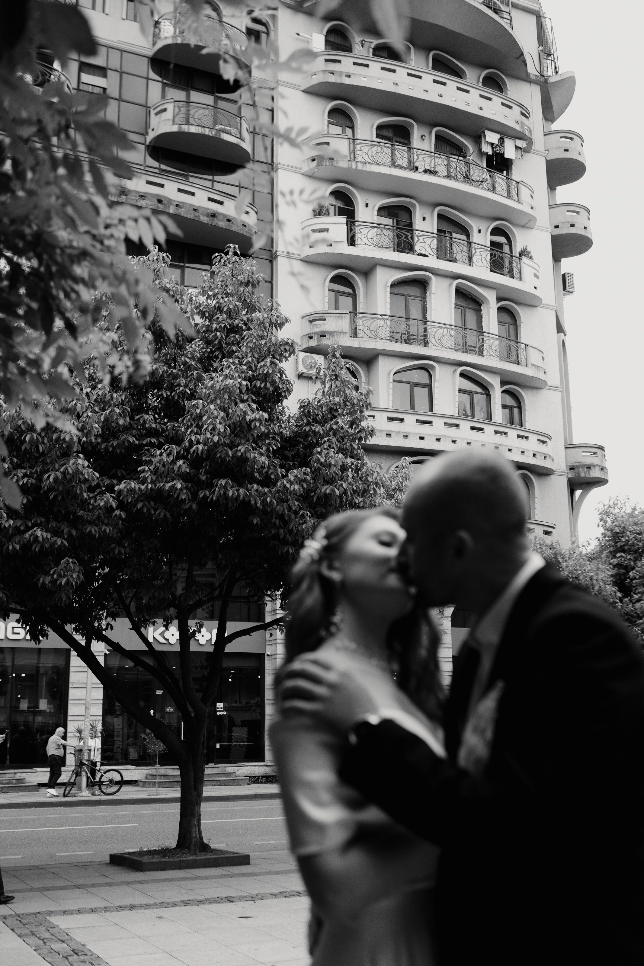 D&A. Фотограф в Батуми Павел Шарников