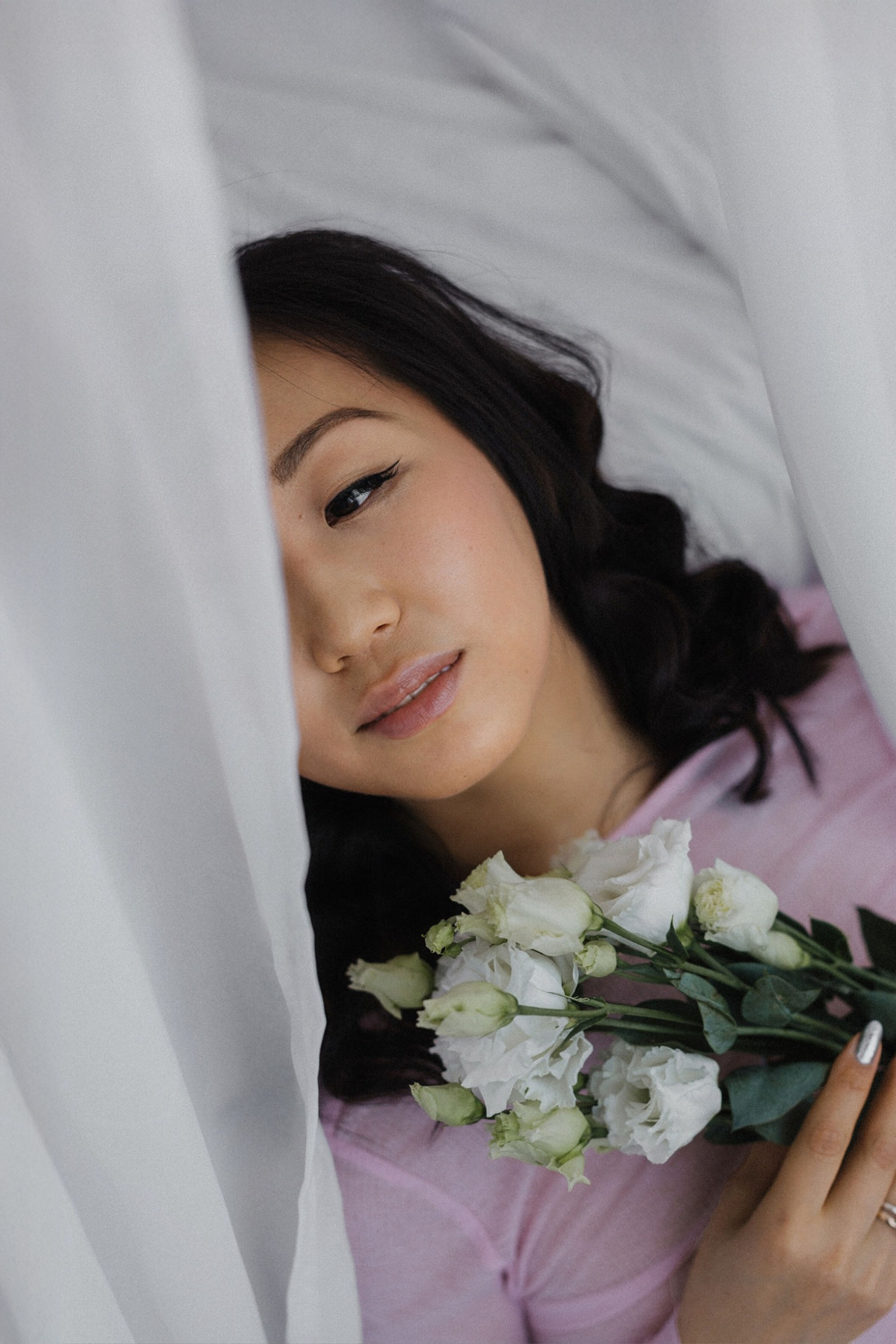 Сандра Блауволь. Фотограф в Москве Ангелина Ким