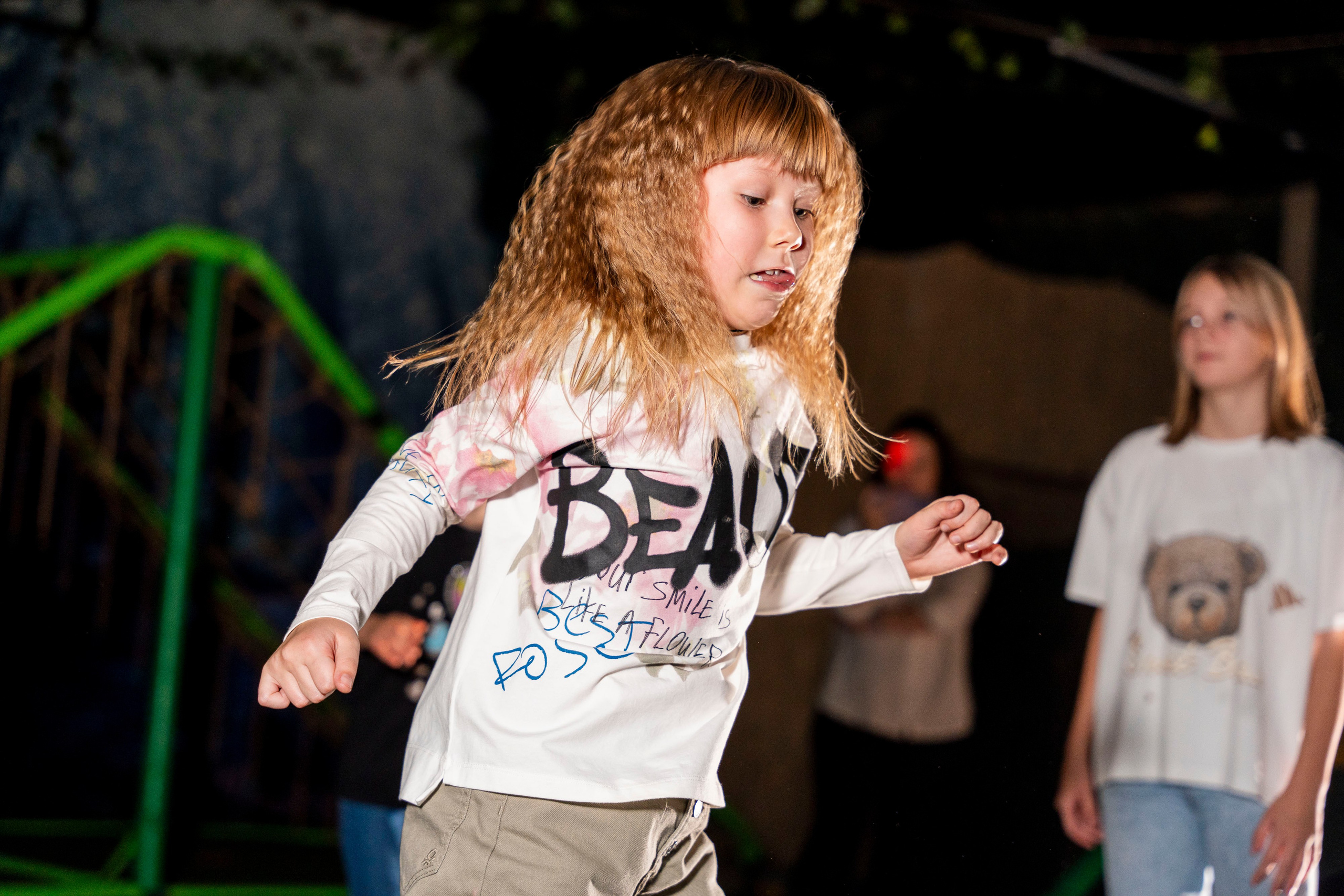 Квесты. Фотограф Юлия Попова